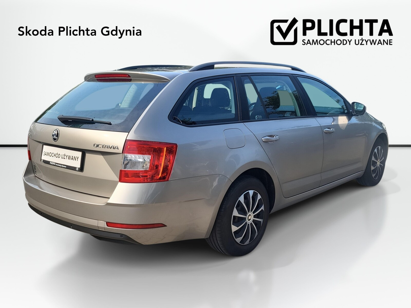 1.6 TDI 115KM 5MT; Czujniki Parkowania; Klimatyzacja; Bluetooth