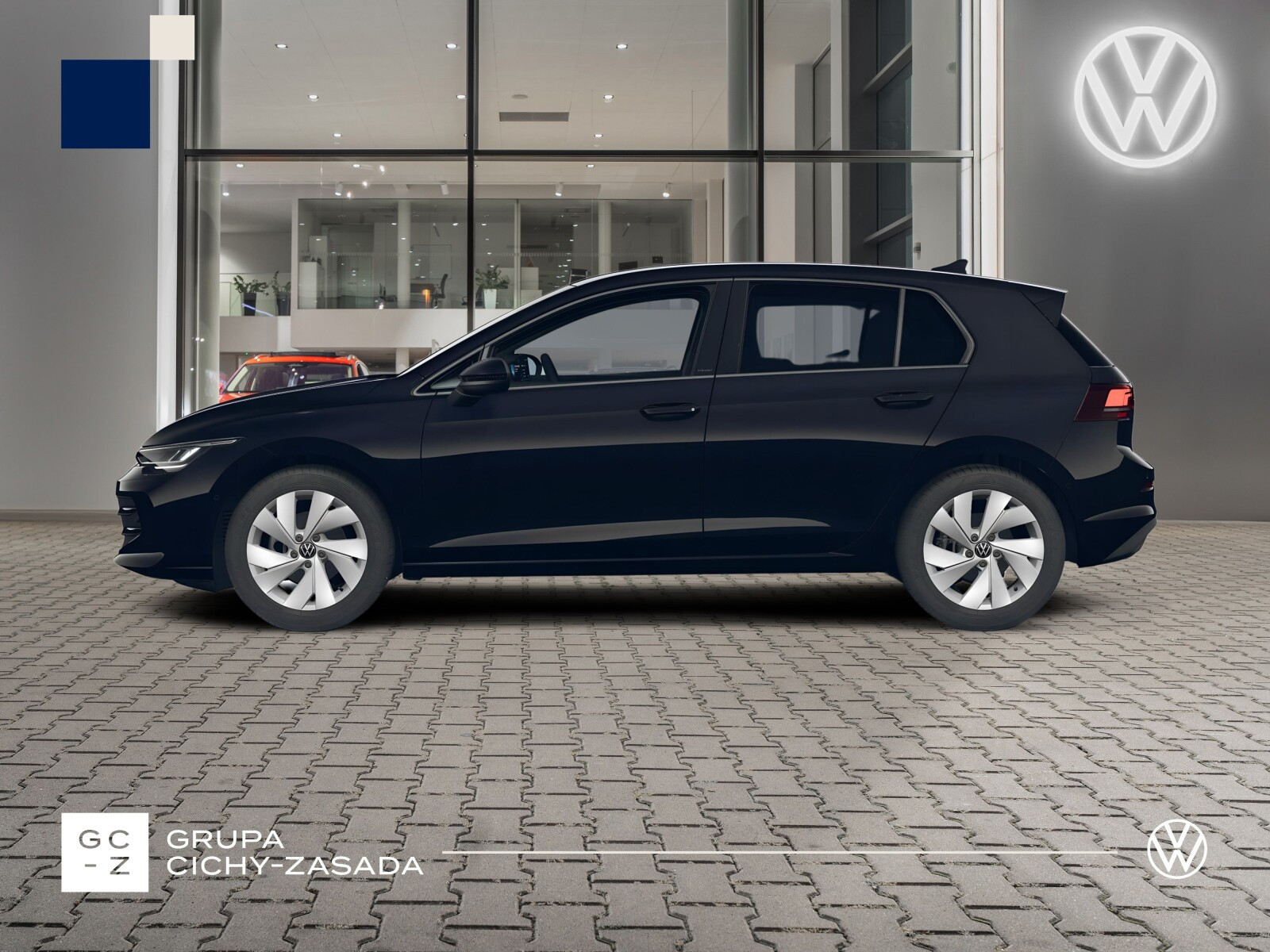 Life Plus 1.5 TSI 150KM 6M, Kamera, Led, Art Velour, Side Assist