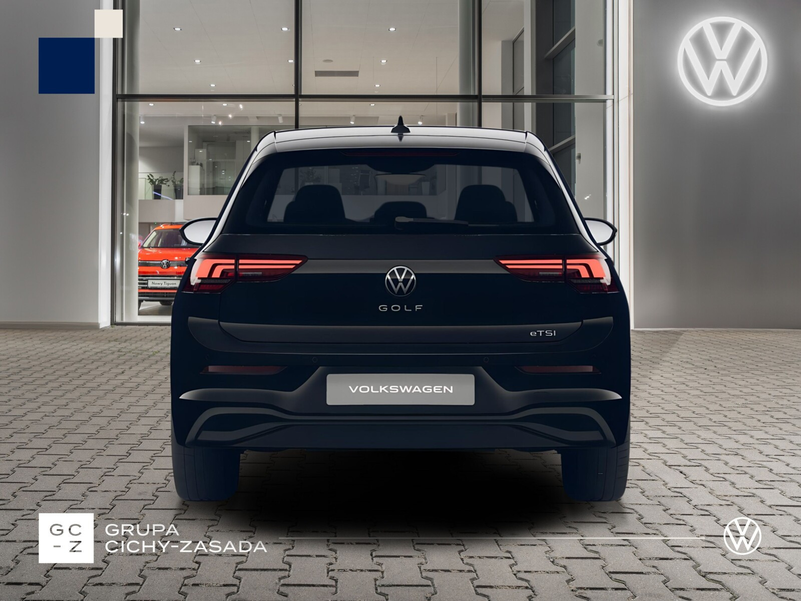 Life Plus 1.5 TSI 150KM 6M, Kamera, Led, Art Velour, Side Assist