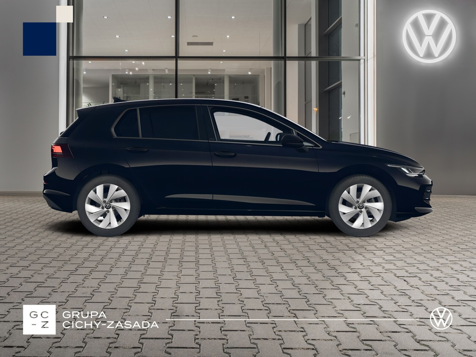 Life Plus 1.5 TSI 150KM 6M, Kamera, Led, Art Velour, Side Assist