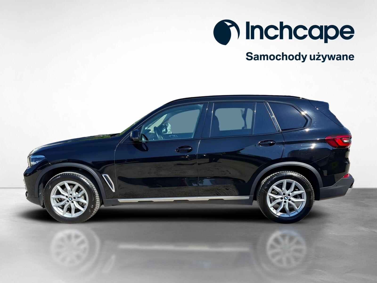 | Dostęp Komfortowy Podgrzewana Kierownica Driving Assistant |
