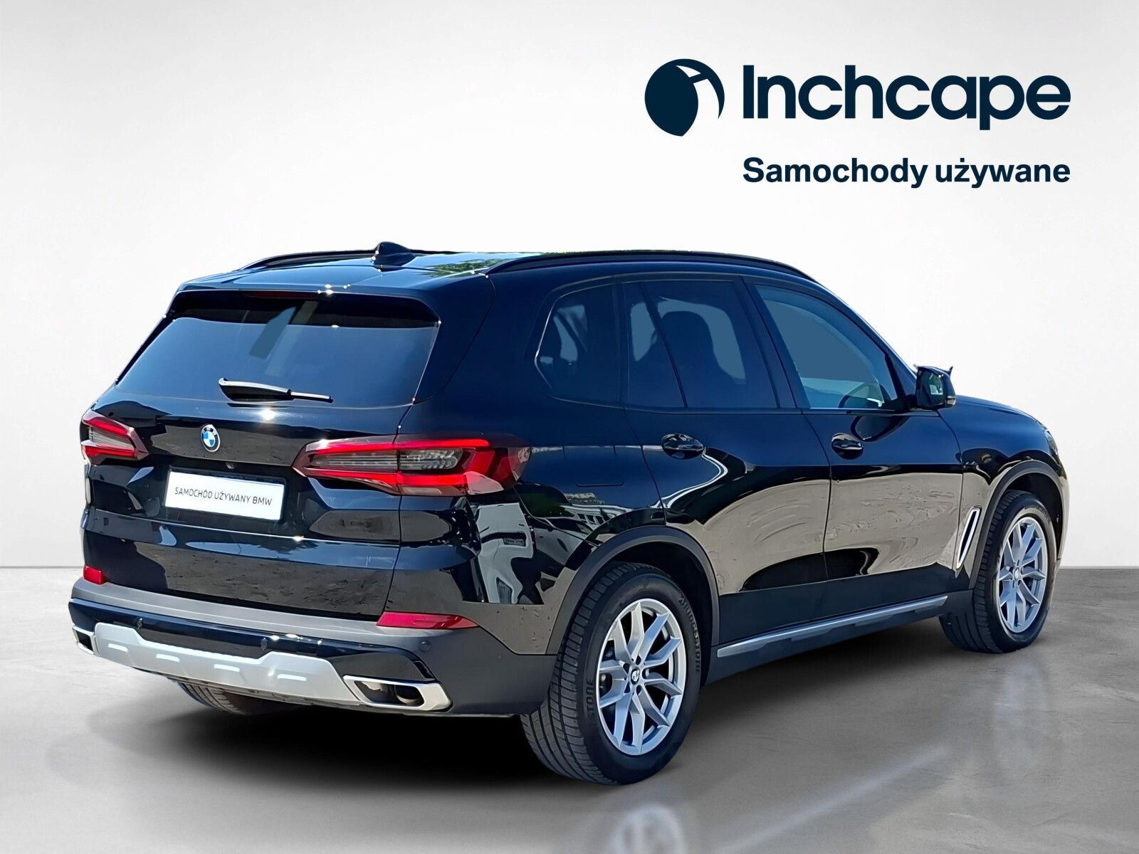| Dostęp Komfortowy Podgrzewana Kierownica Driving Assistant |