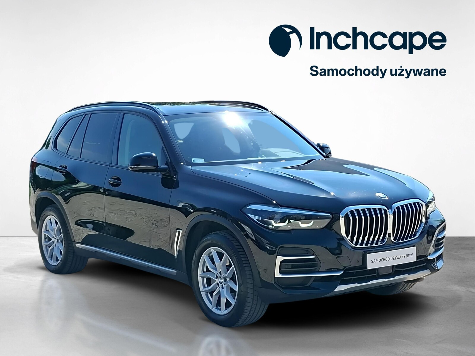 | Dostęp Komfortowy Podgrzewana Kierownica Driving Assistant |