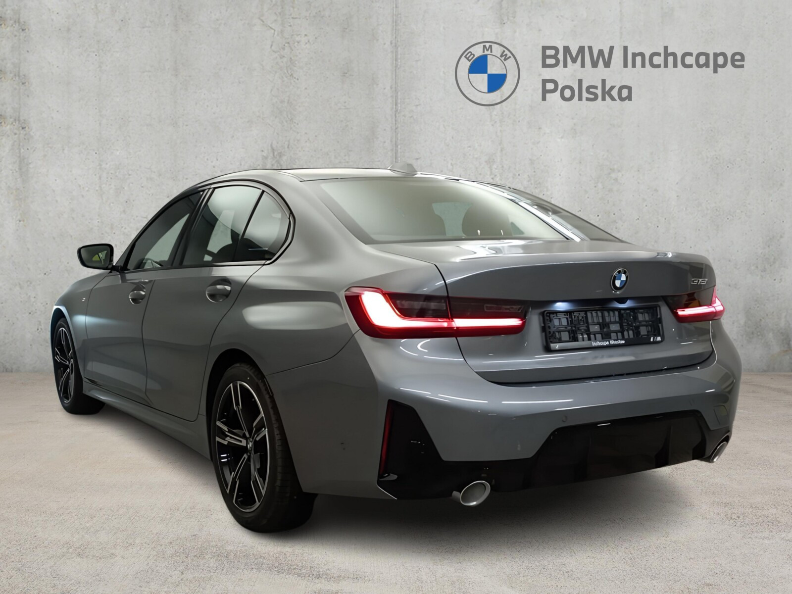 i 156 KM | Automat | M Sport | Gwarancja fabryczna