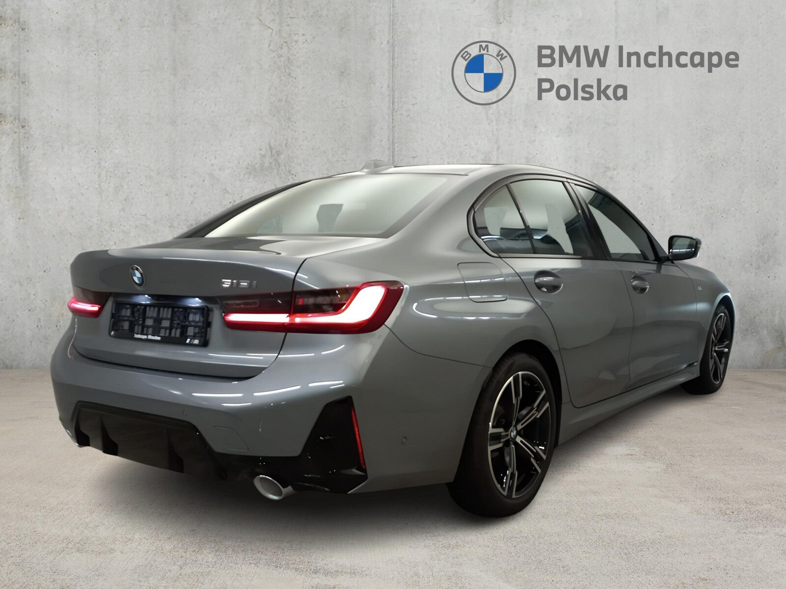 i 156 KM | Automat | M Sport | Gwarancja fabryczna