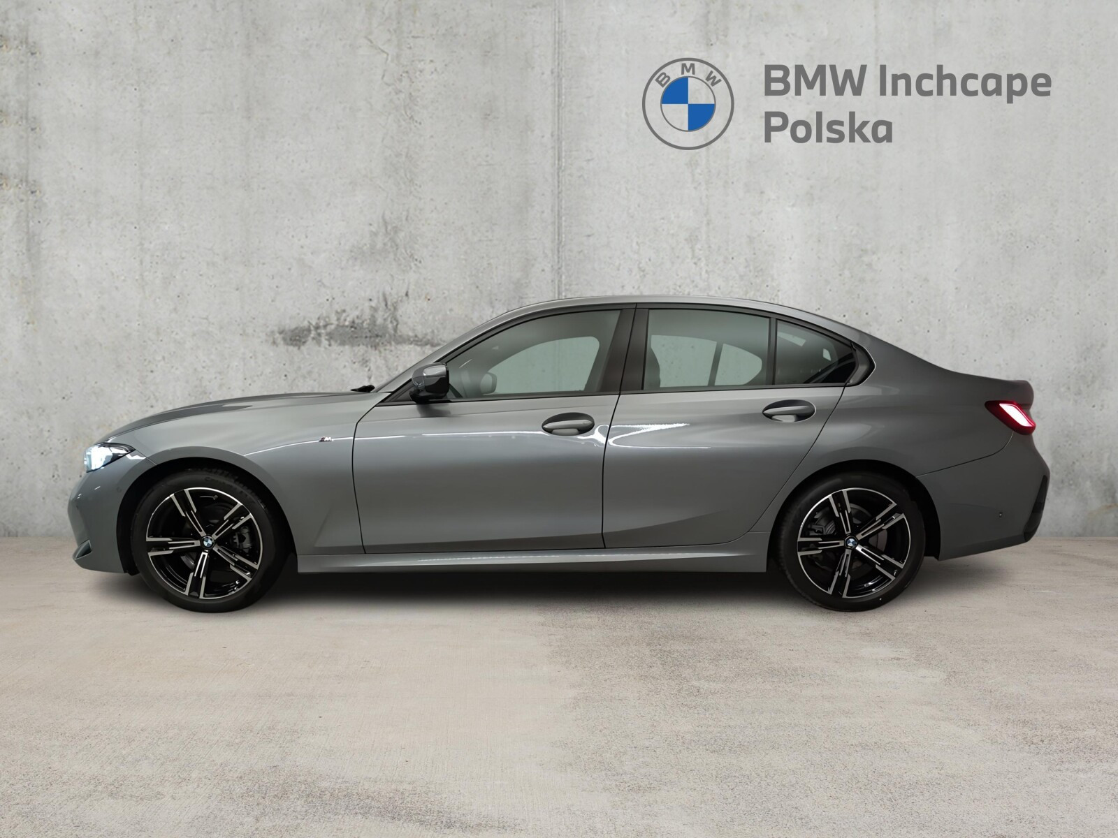 i 156 KM | Automat | M Sport | Gwarancja fabryczna