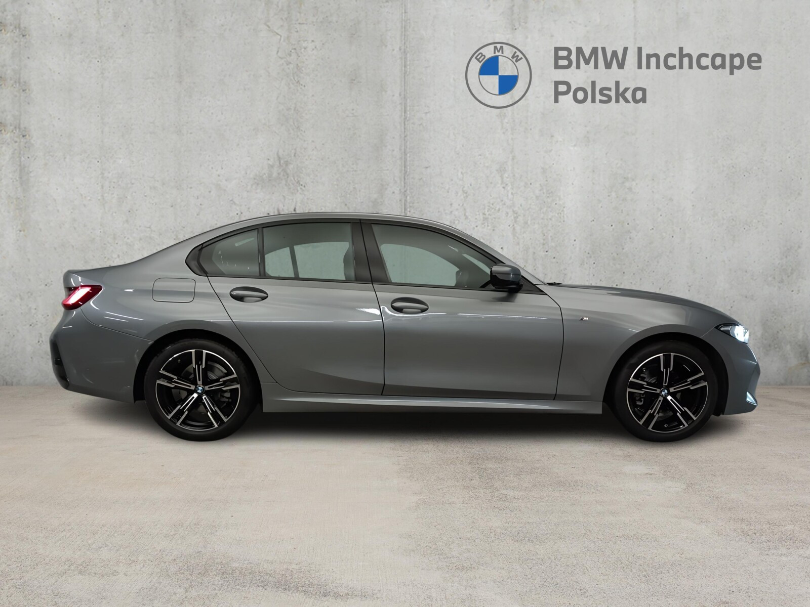 i 156 KM | Automat | M Sport | Gwarancja fabryczna