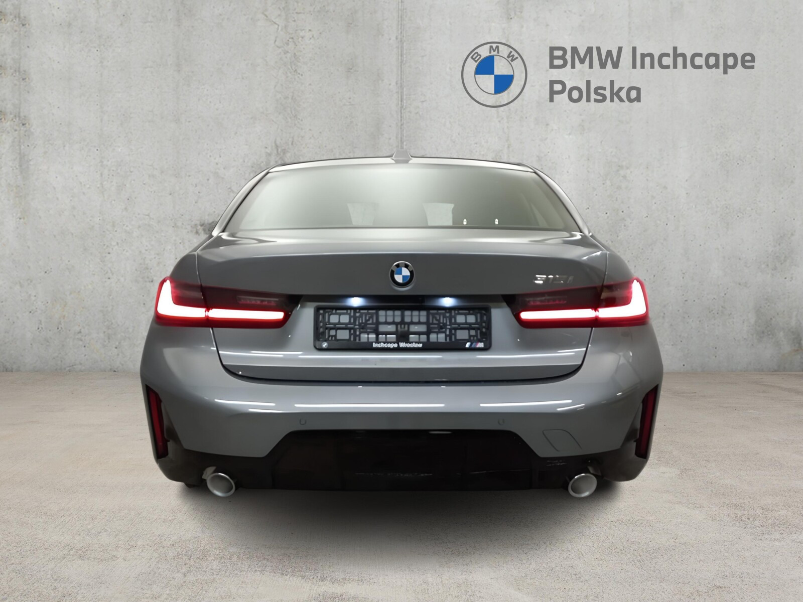 i 156 KM | Automat | M Sport | Gwarancja fabryczna