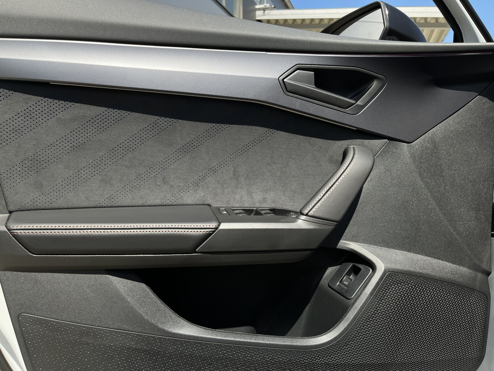 CUPRA FORMENTOR 1.5 eTSI 150 KM , 7-biegowa automatyczna DSG