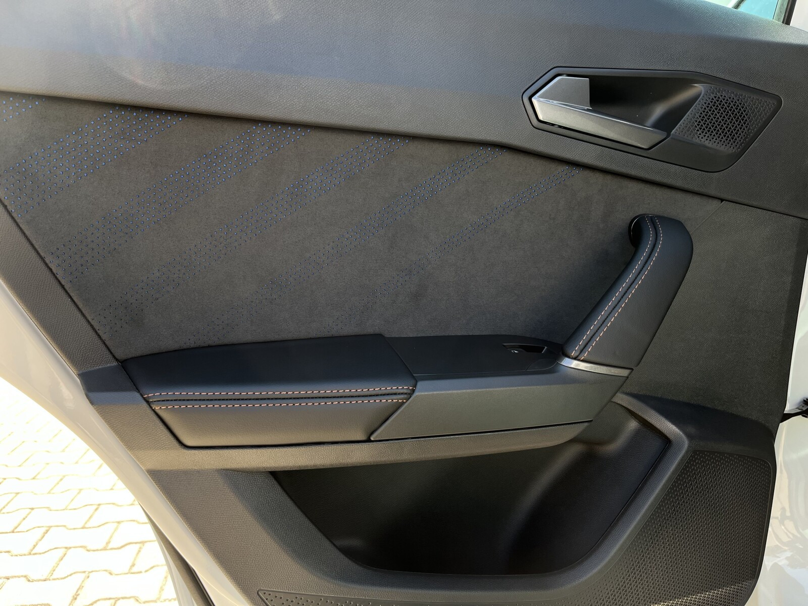 CUPRA FORMENTOR 1.5 eTSI 150 KM , 7-biegowa automatyczna DSG