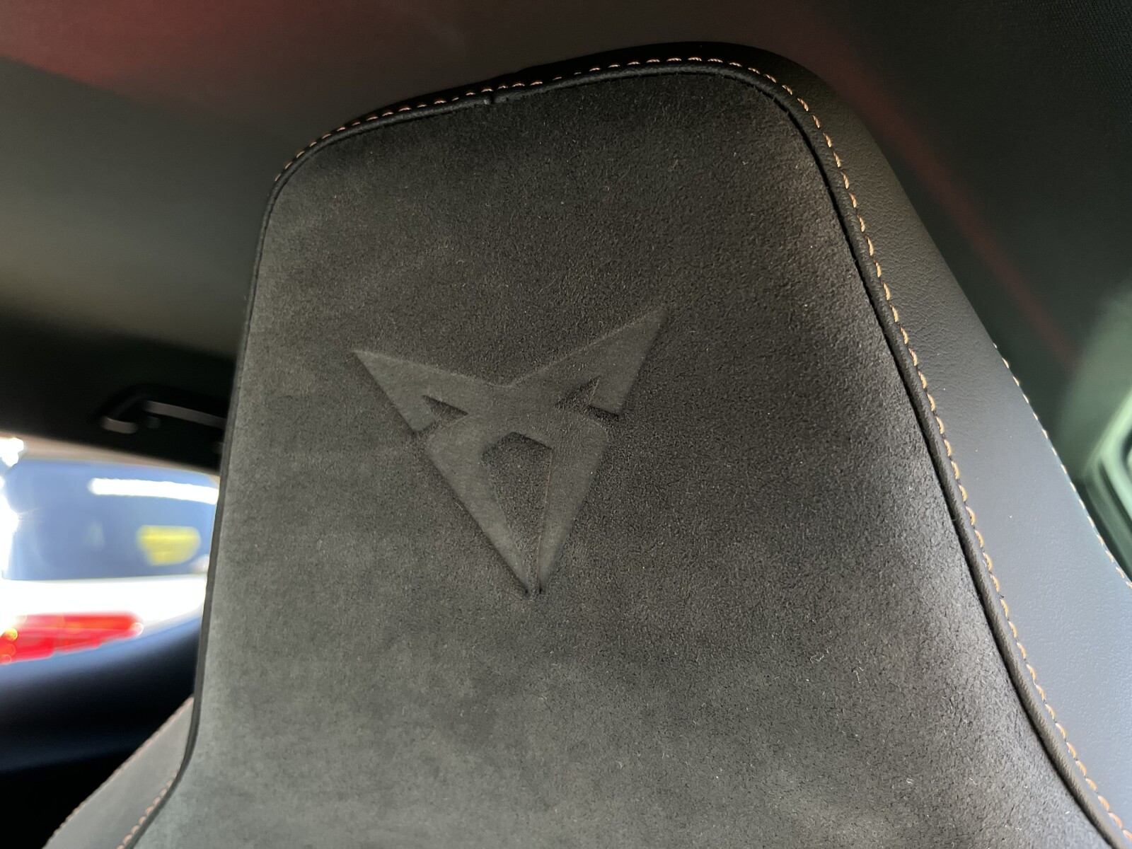 CUPRA FORMENTOR 1.5 eTSI 150 KM , 7-biegowa automatyczna DSG