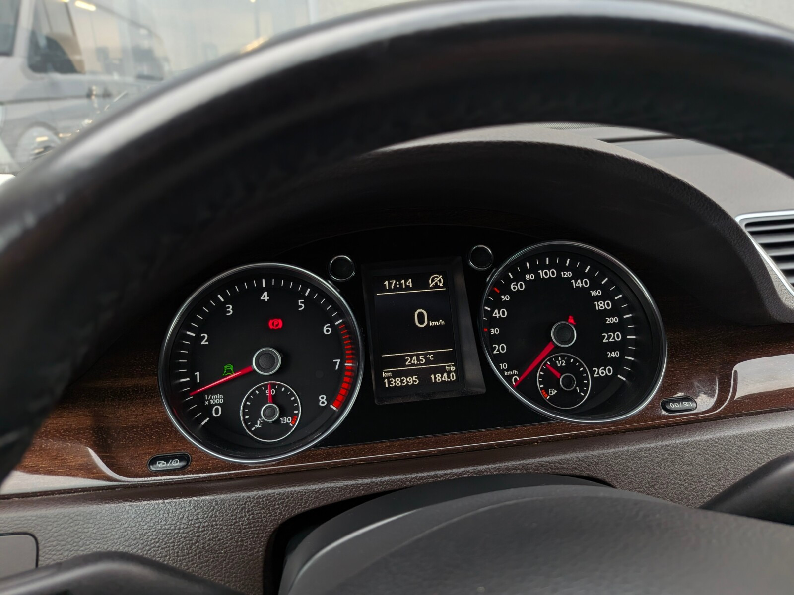 Highline 1.4 TSI 160 KM Salon Polska Bezwypadkowy Gwarancja SerwisASO