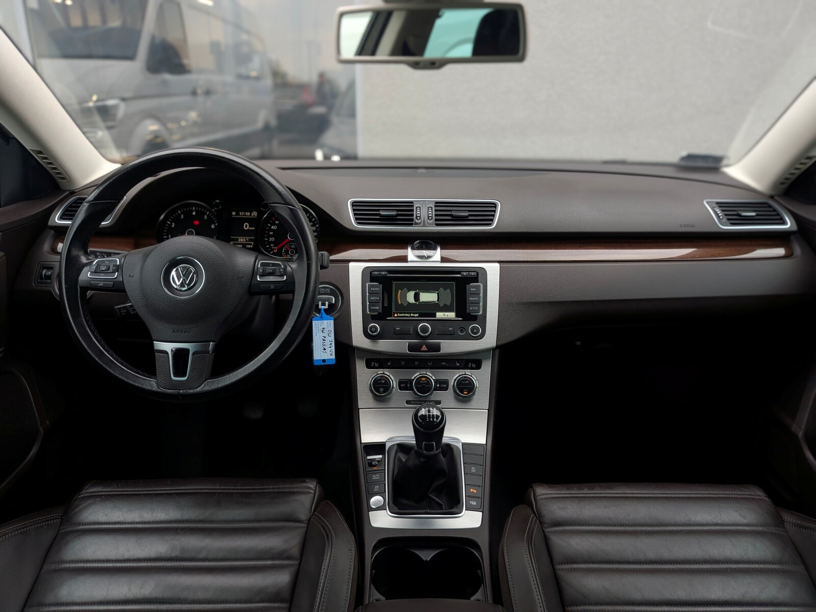 Highline 1.4 TSI 160 KM Salon Polska Bezwypadkowy Gwarancja SerwisASO