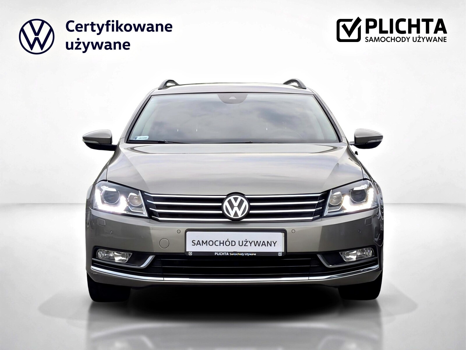 Highline 1.4 TSI 160 KM Salon Polska Bezwypadkowy Gwarancja SerwisASO