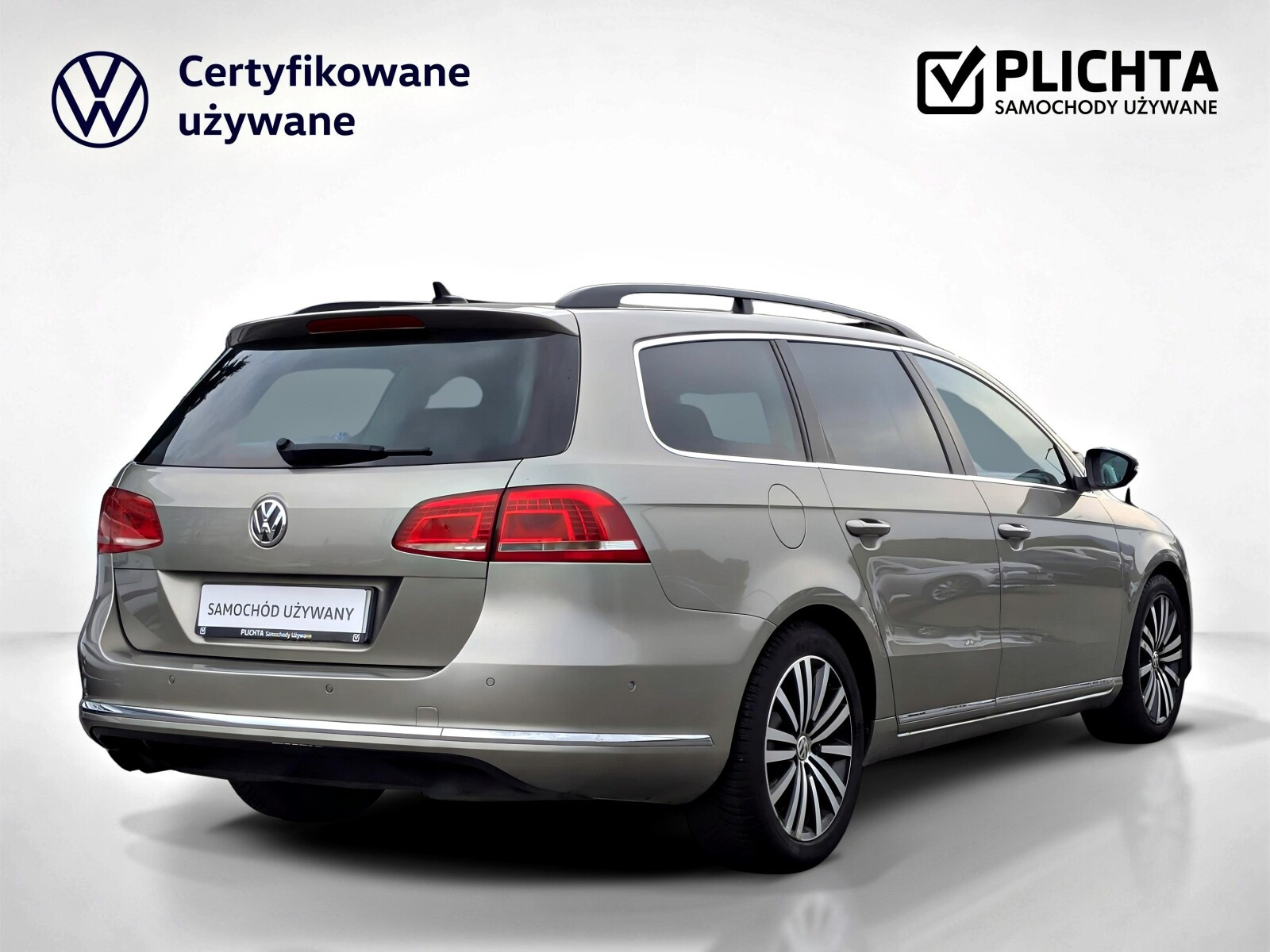 Highline 1.4 TSI 160 KM Salon Polska Bezwypadkowy Gwarancja SerwisASO