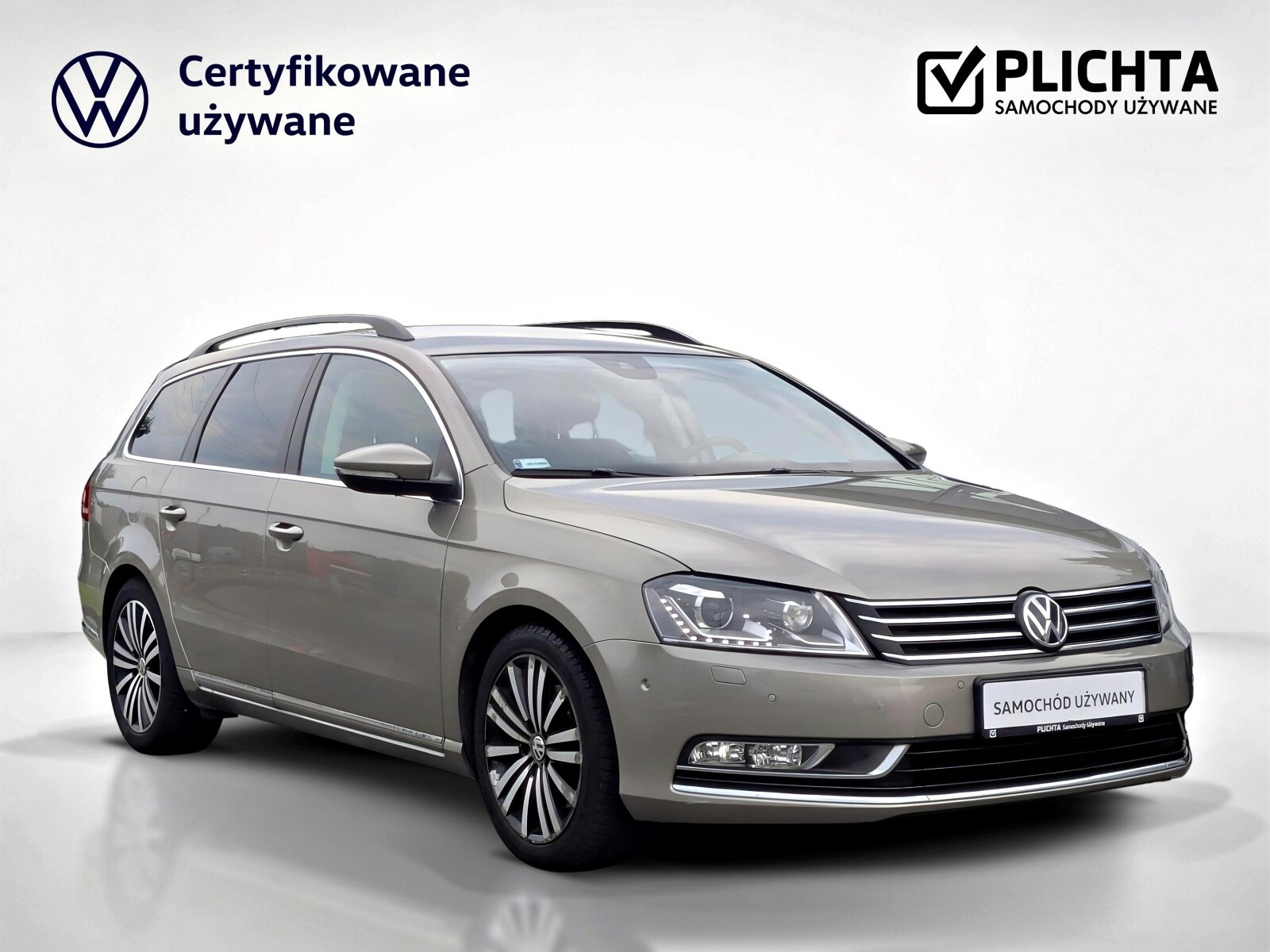 Highline 1.4 TSI 160 KM Salon Polska Bezwypadkowy Gwarancja SerwisASO
