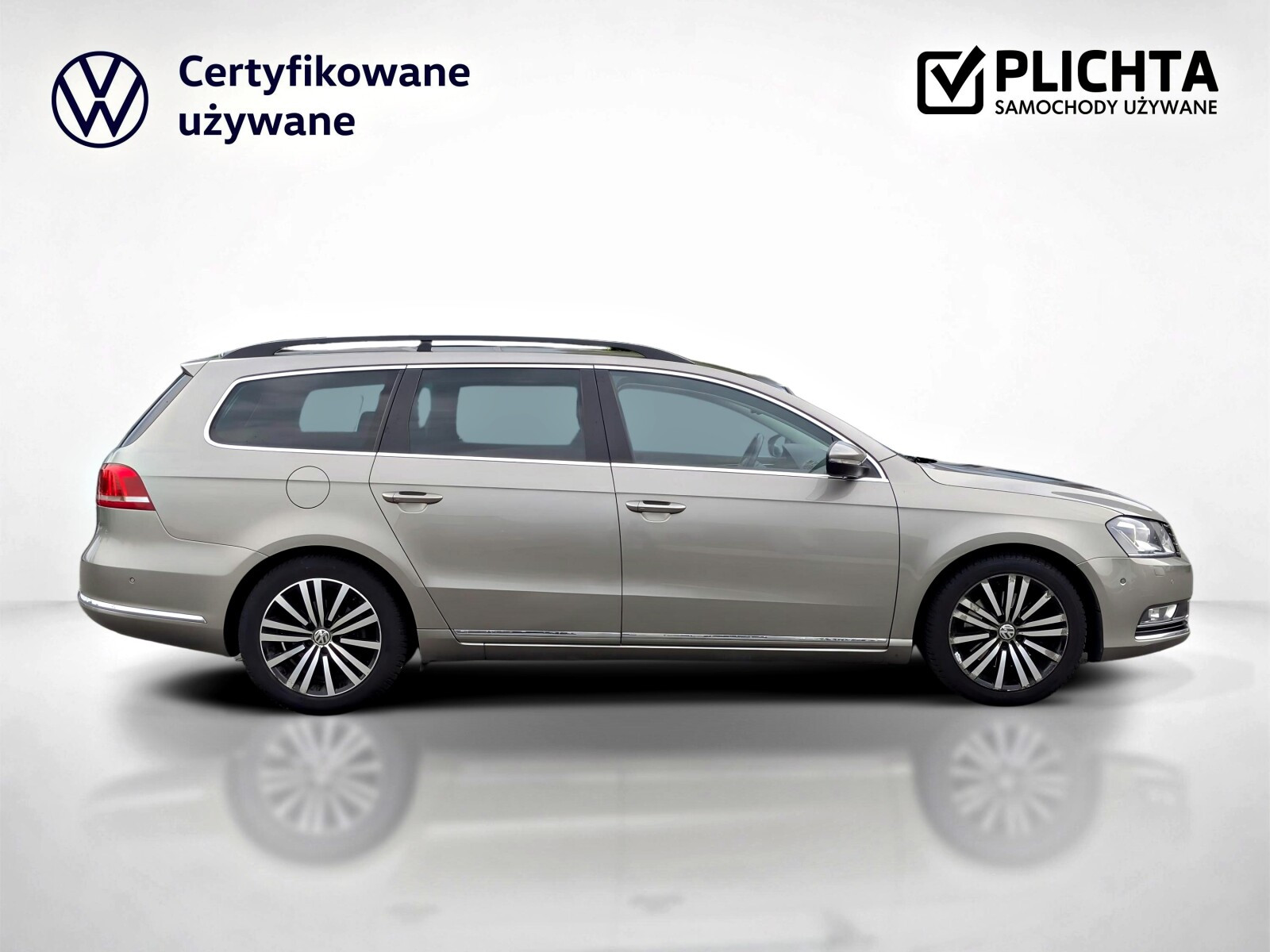 Highline 1.4 TSI 160 KM Salon Polska Bezwypadkowy Gwarancja SerwisASO