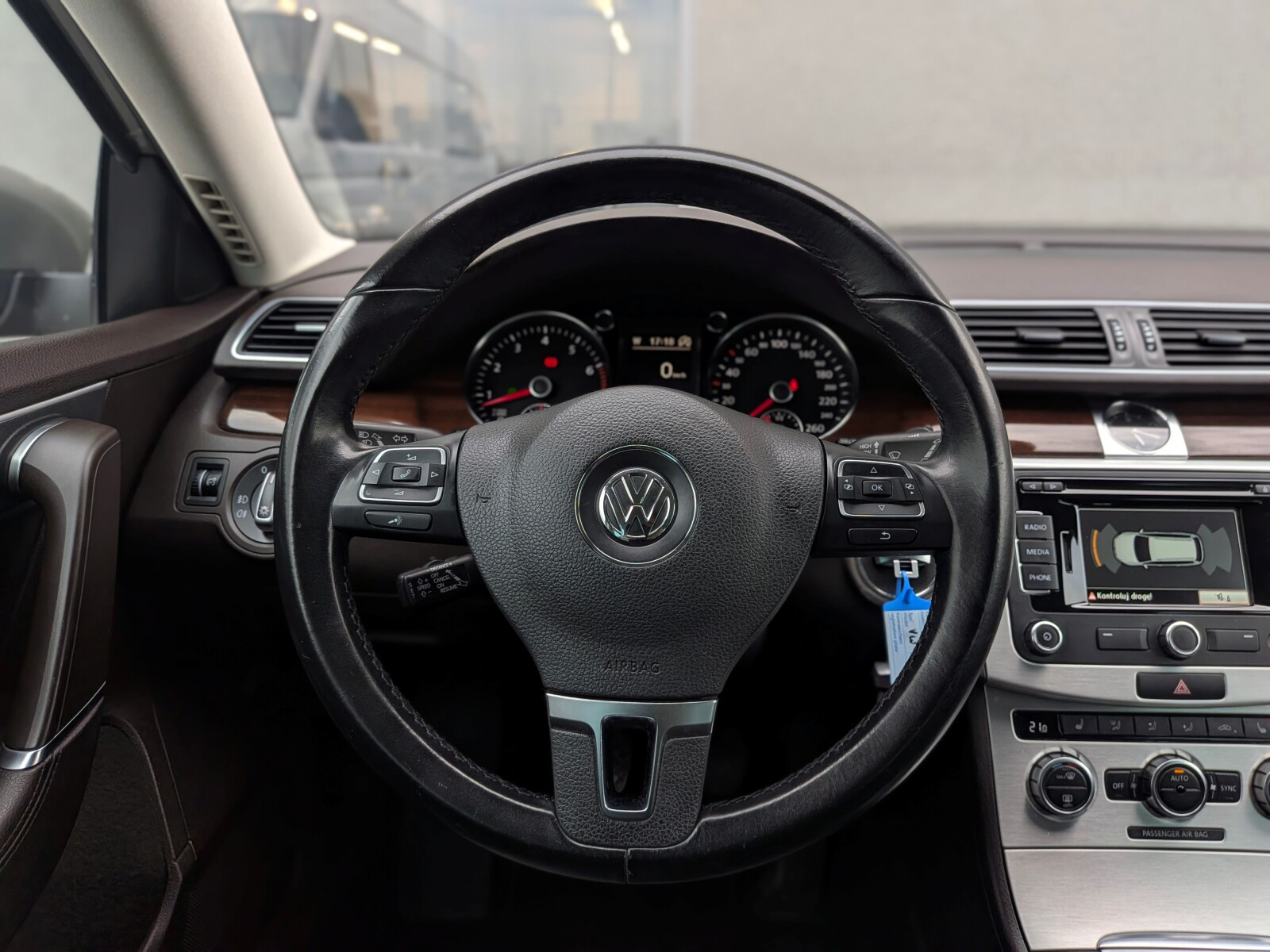 Highline 1.4 TSI 160 KM Salon Polska Bezwypadkowy Gwarancja SerwisASO