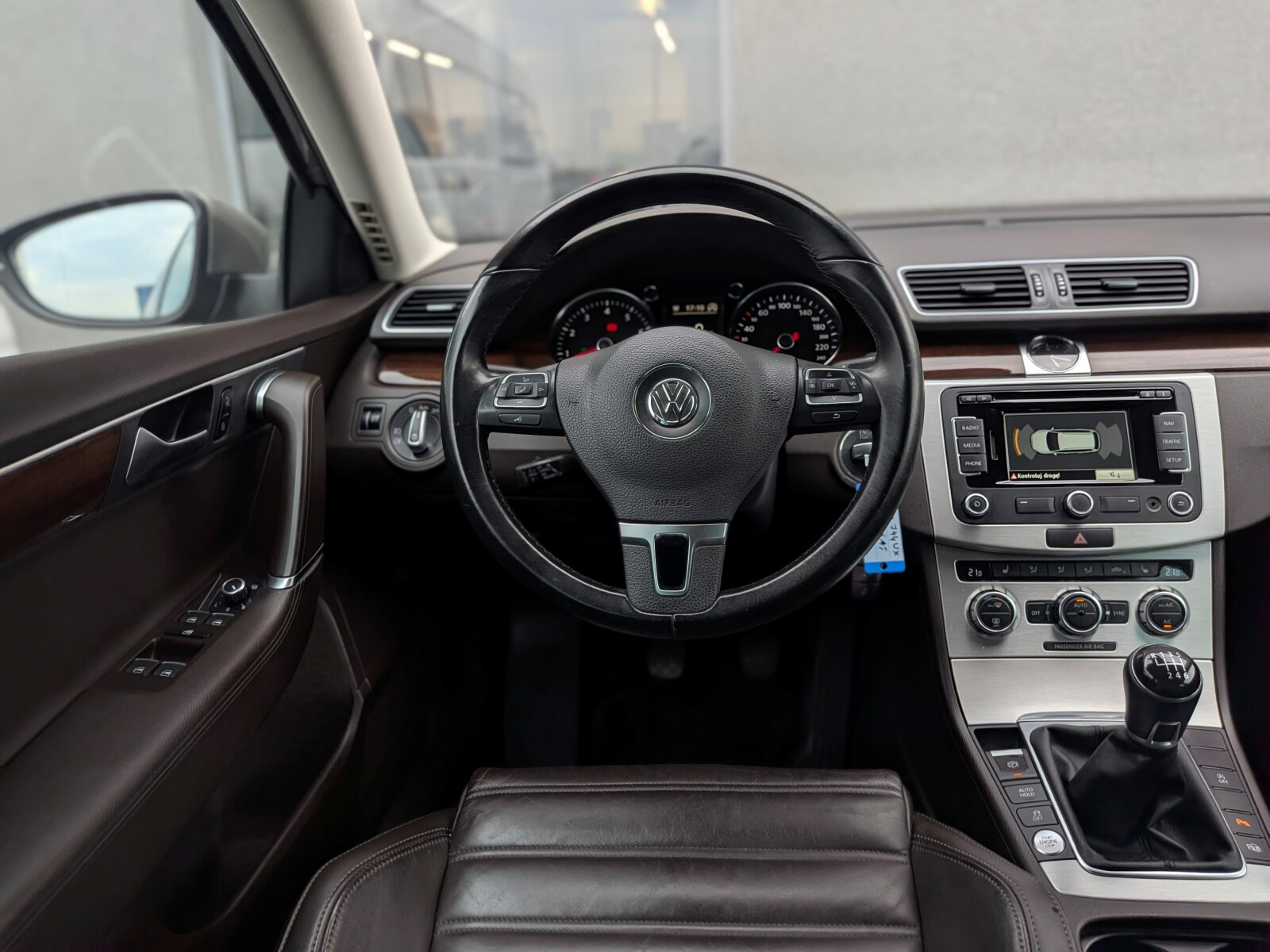 Highline 1.4 TSI 160 KM Salon Polska Bezwypadkowy Gwarancja SerwisASO