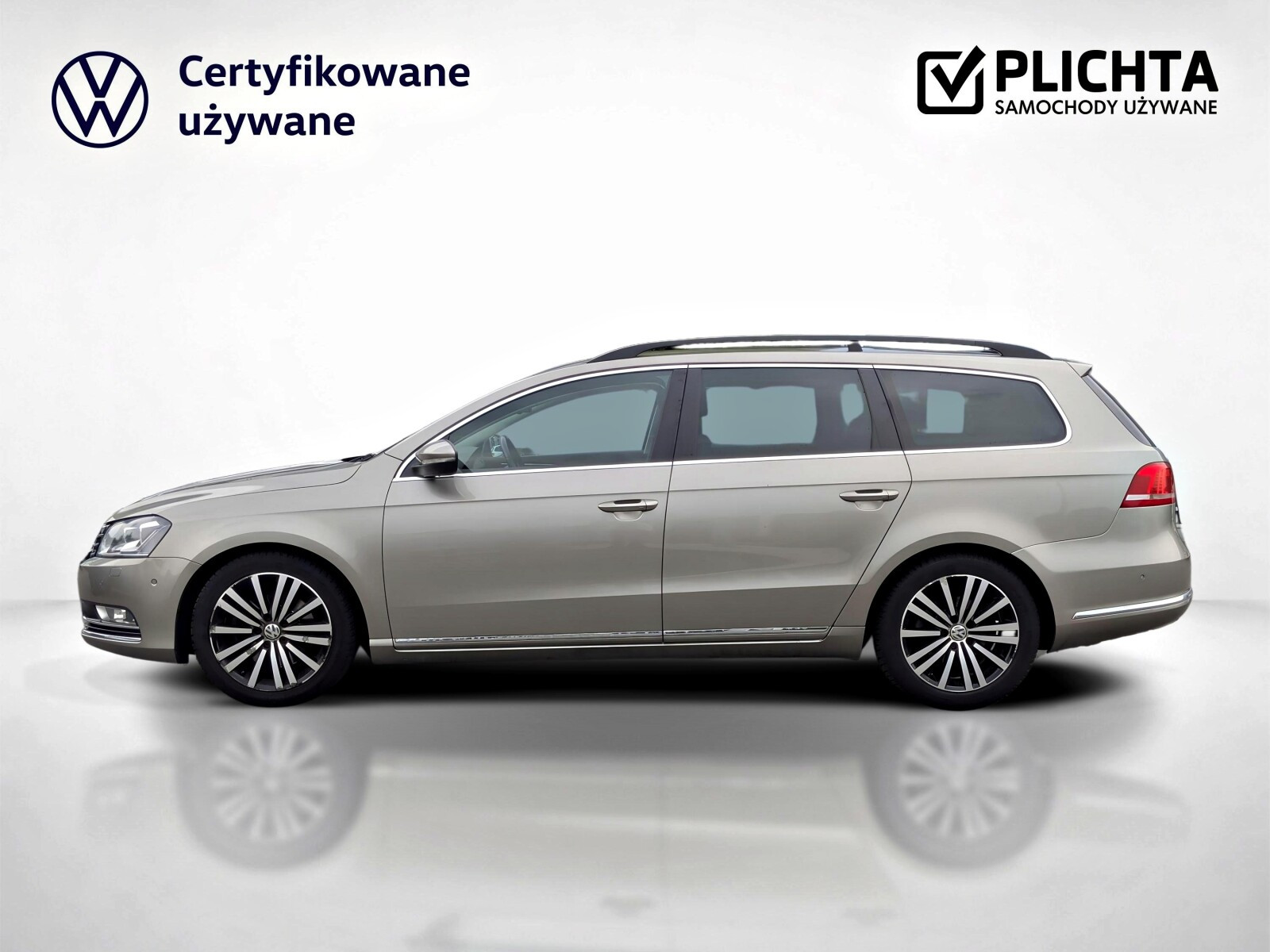 Highline 1.4 TSI 160 KM Salon Polska Bezwypadkowy Gwarancja SerwisASO