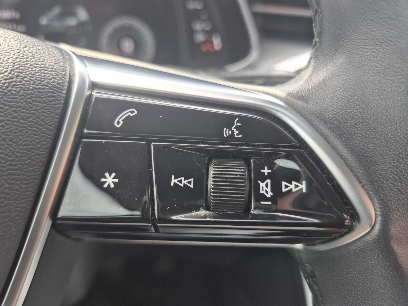 40 TDI 204 KM Quattro Matrix LED, Kamera, Vitrual,