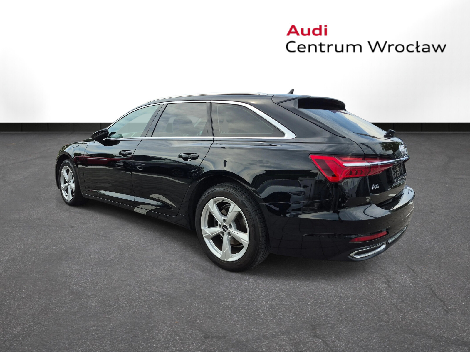 40 TDI 204 KM Quattro Matrix LED, Kamera, Vitrual,