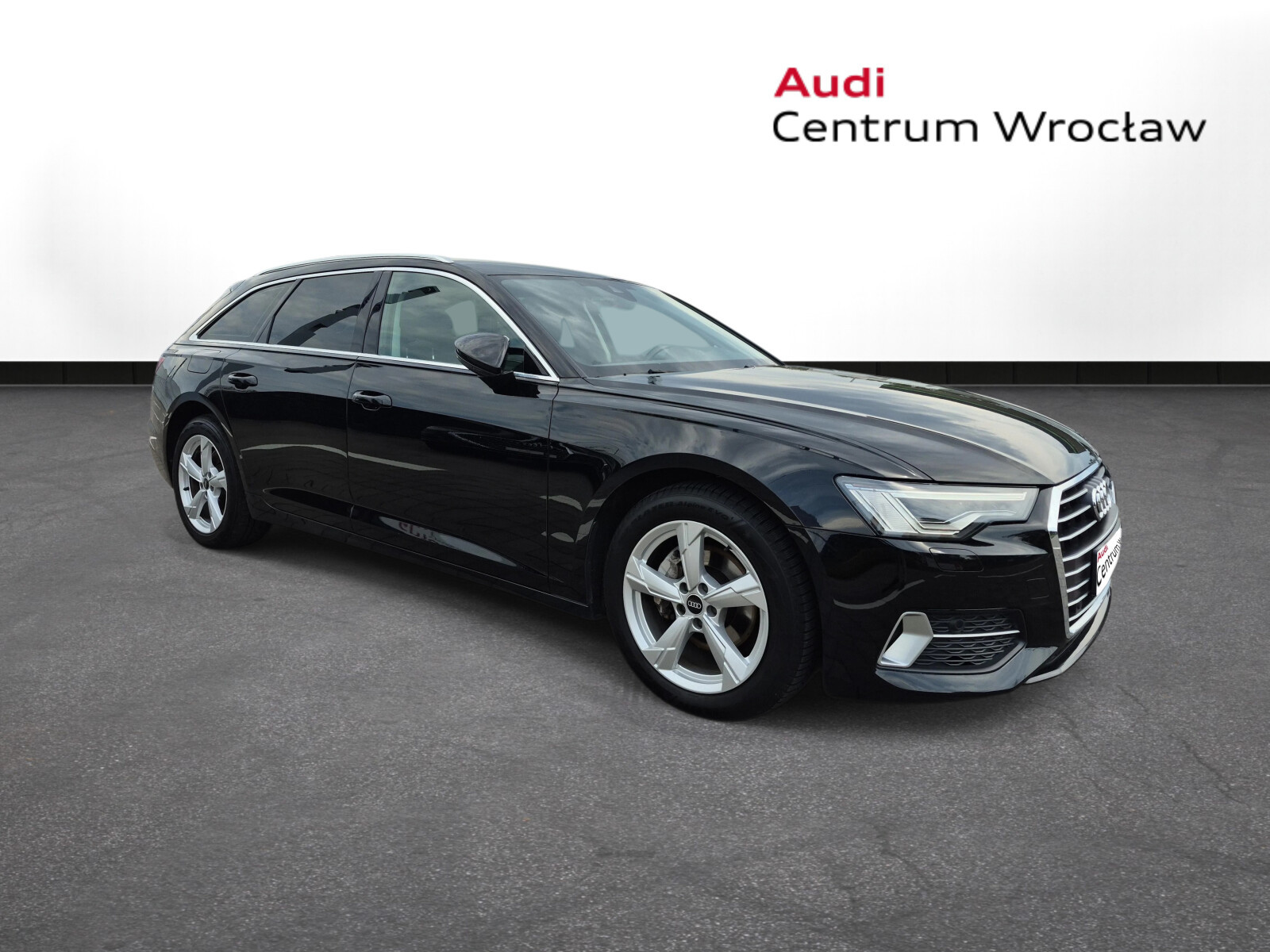 40 TDI 204 KM Quattro Matrix LED, Kamera, Vitrual,