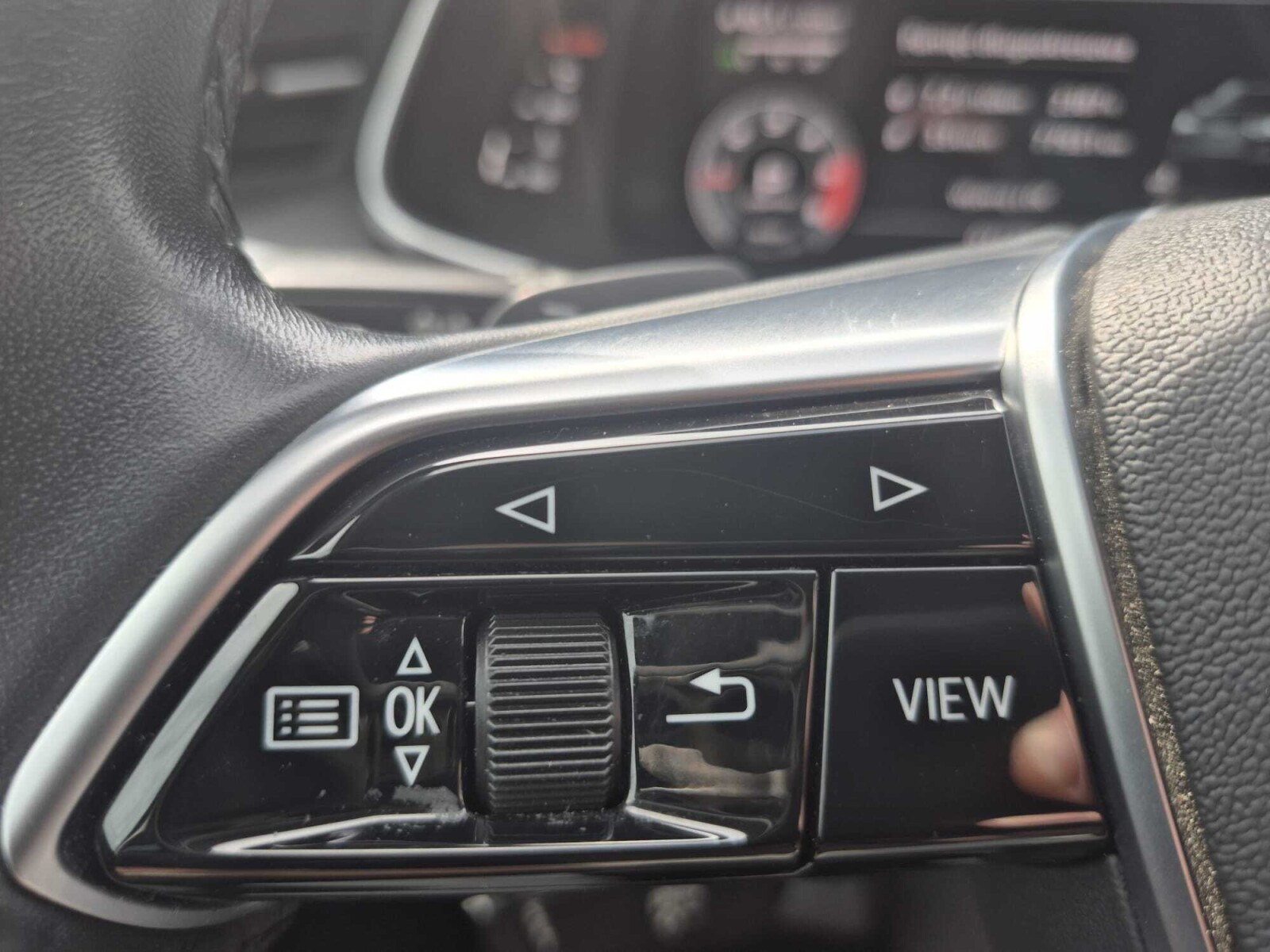 40 TDI 204 KM Quattro Matrix LED, Kamera, Vitrual,