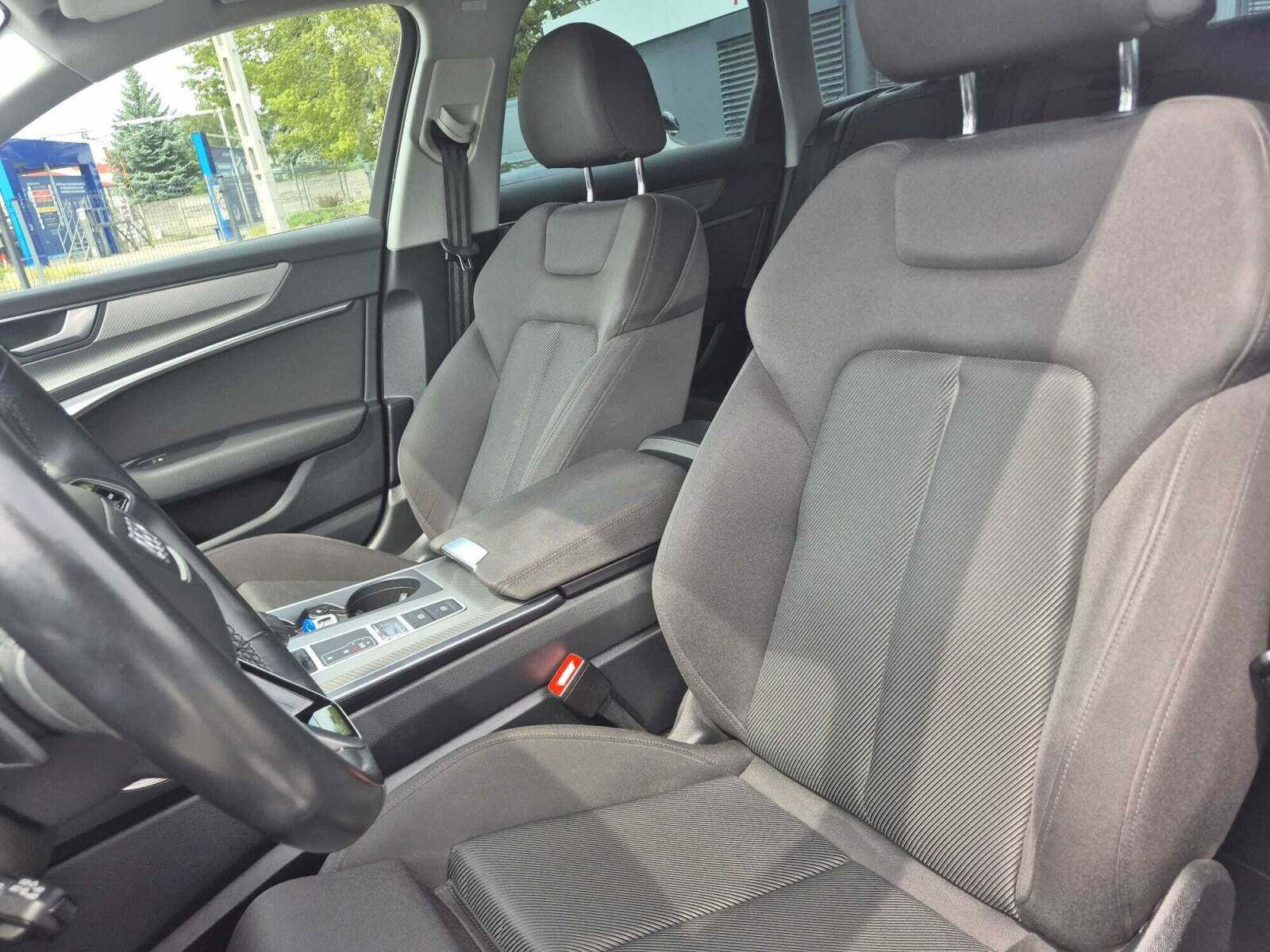 40 TDI 204 KM Quattro Matrix LED, Kamera, Vitrual,