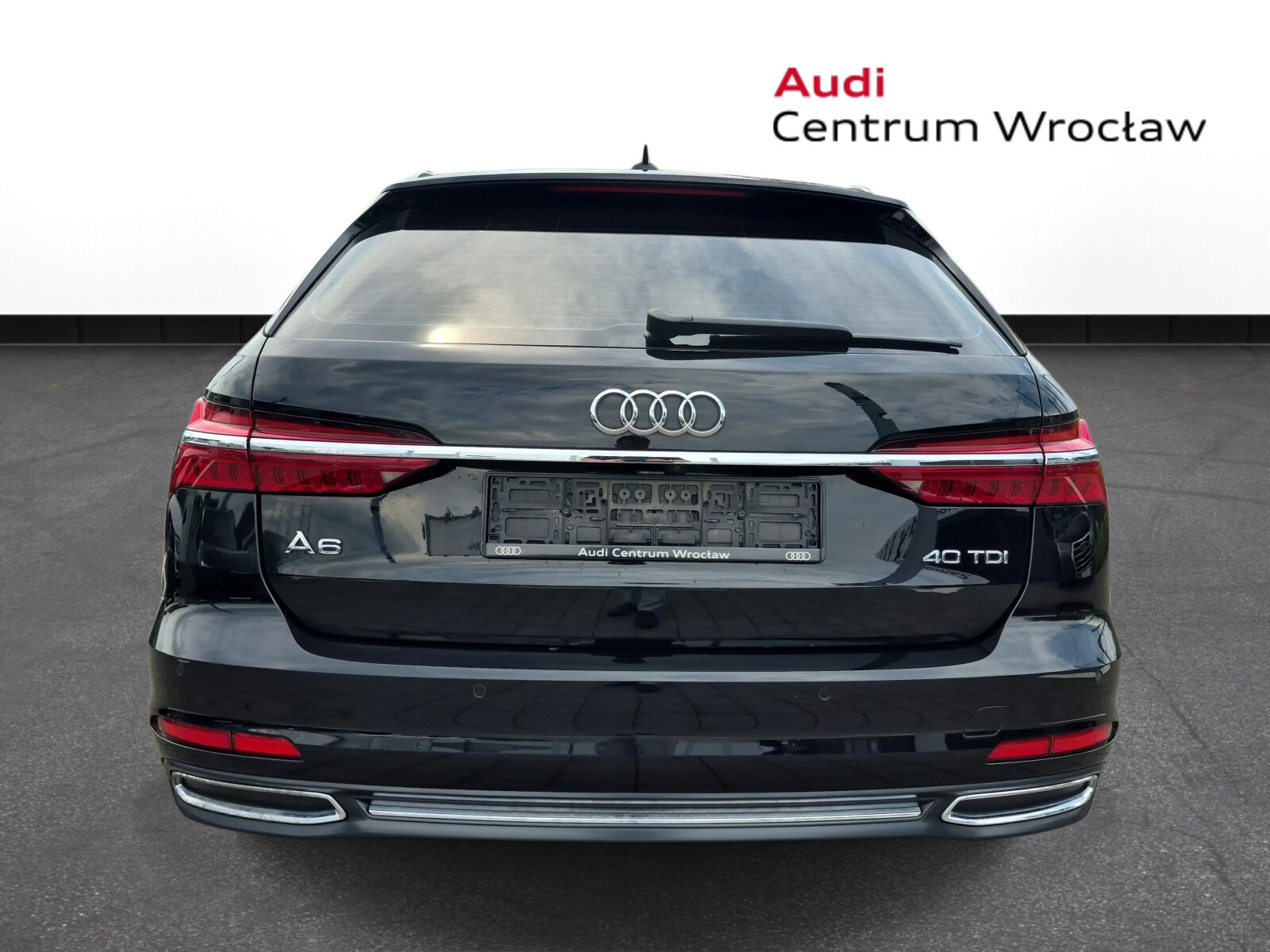 40 TDI 204 KM Quattro Matrix LED, Kamera, Vitrual,