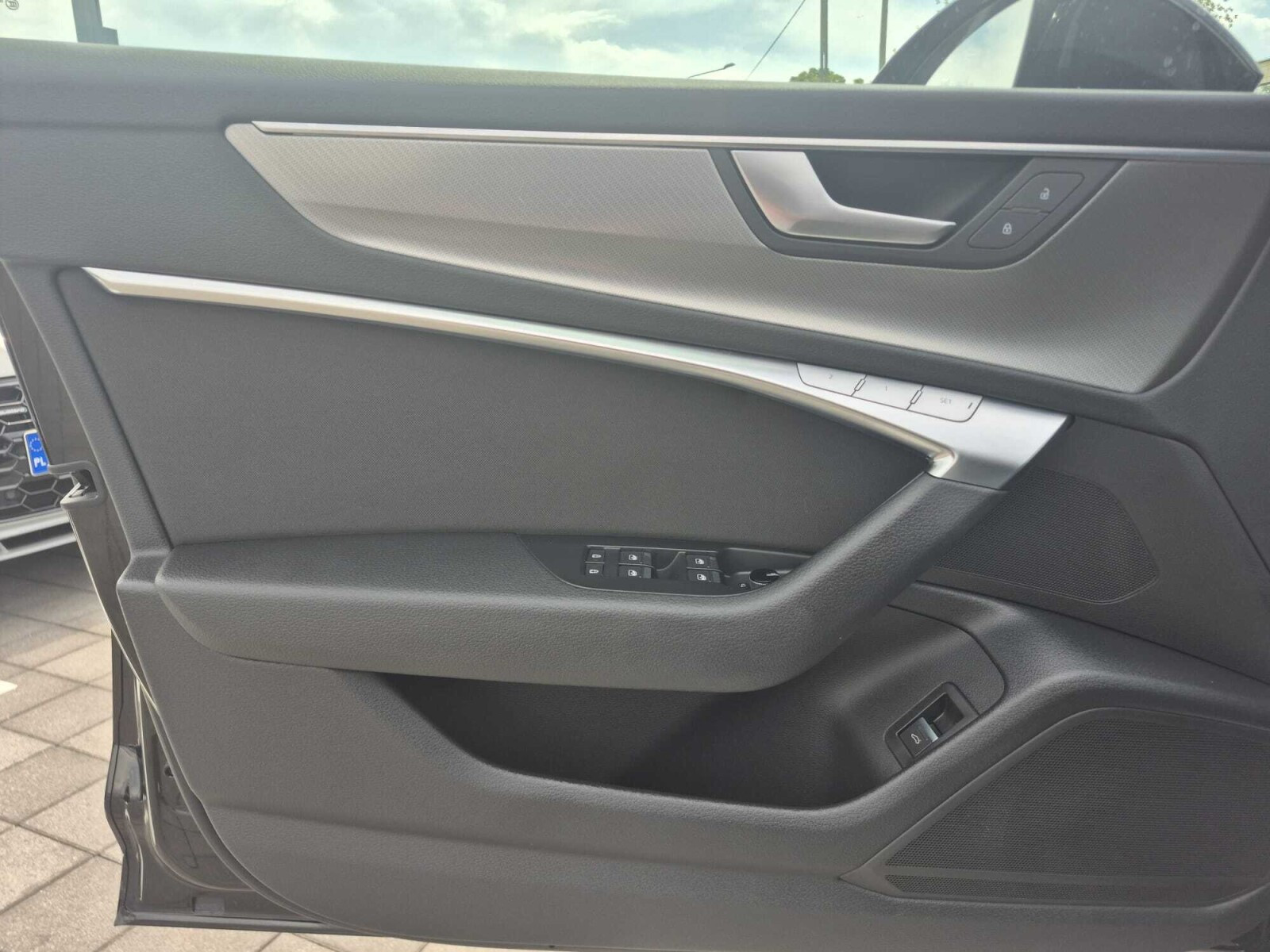 40 TDI 204 KM Quattro Matrix LED, Kamera, Vitrual,
