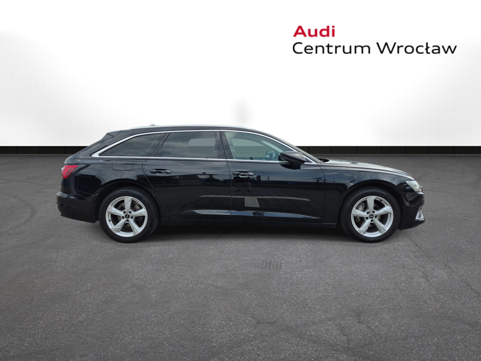 40 TDI 204 KM Quattro Matrix LED, Kamera, Vitrual,