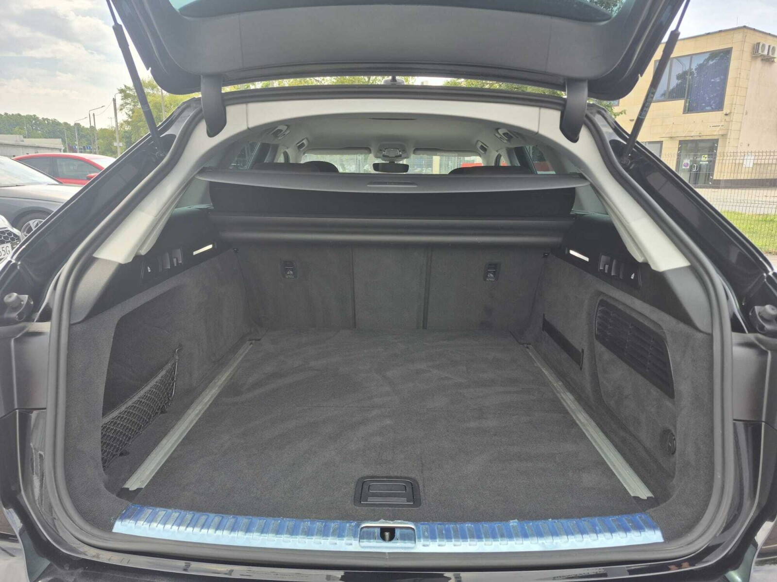 40 TDI 204 KM Quattro Matrix LED, Kamera, Vitrual,