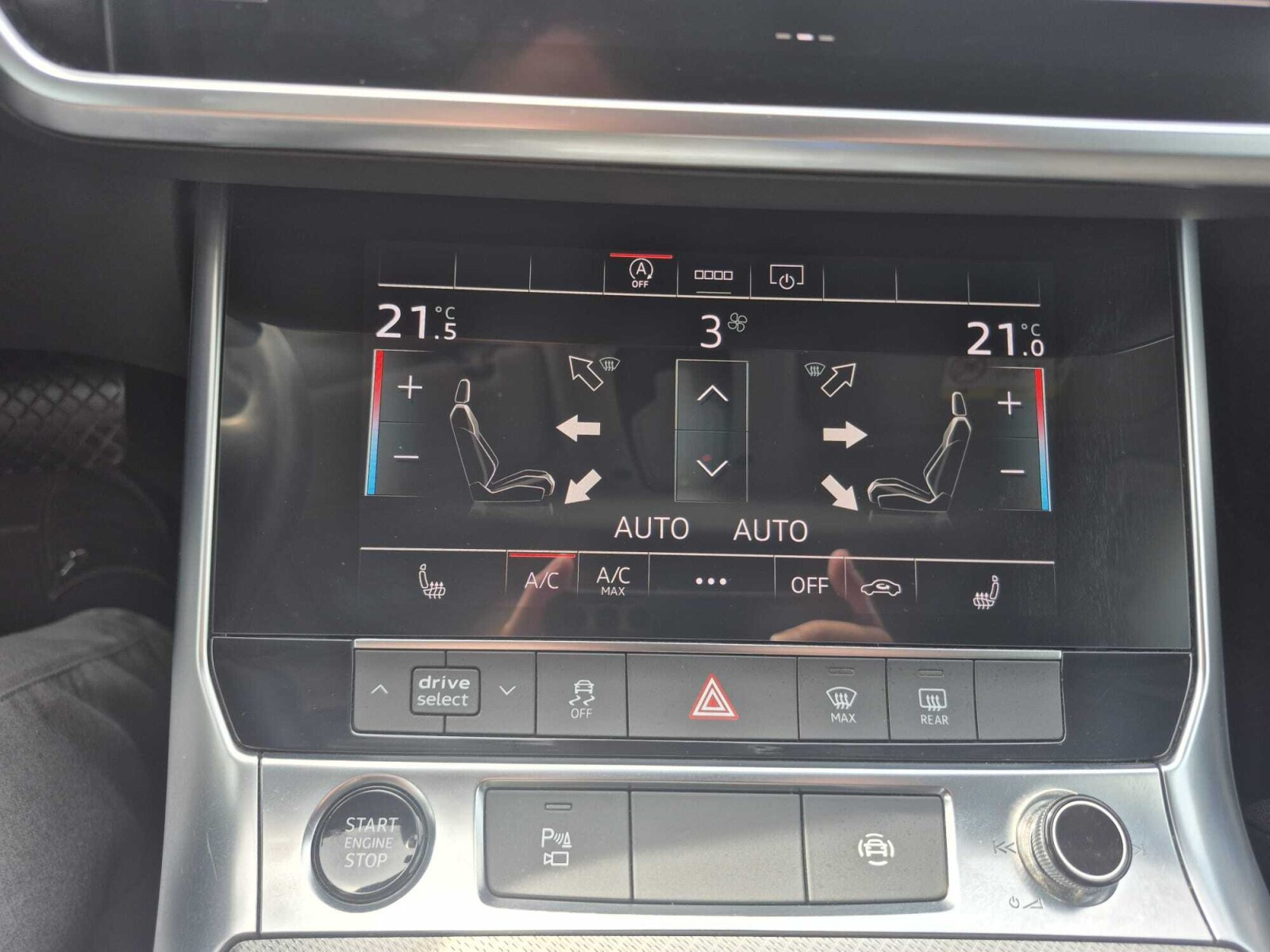 40 TDI 204 KM Quattro Matrix LED, Kamera, Vitrual,