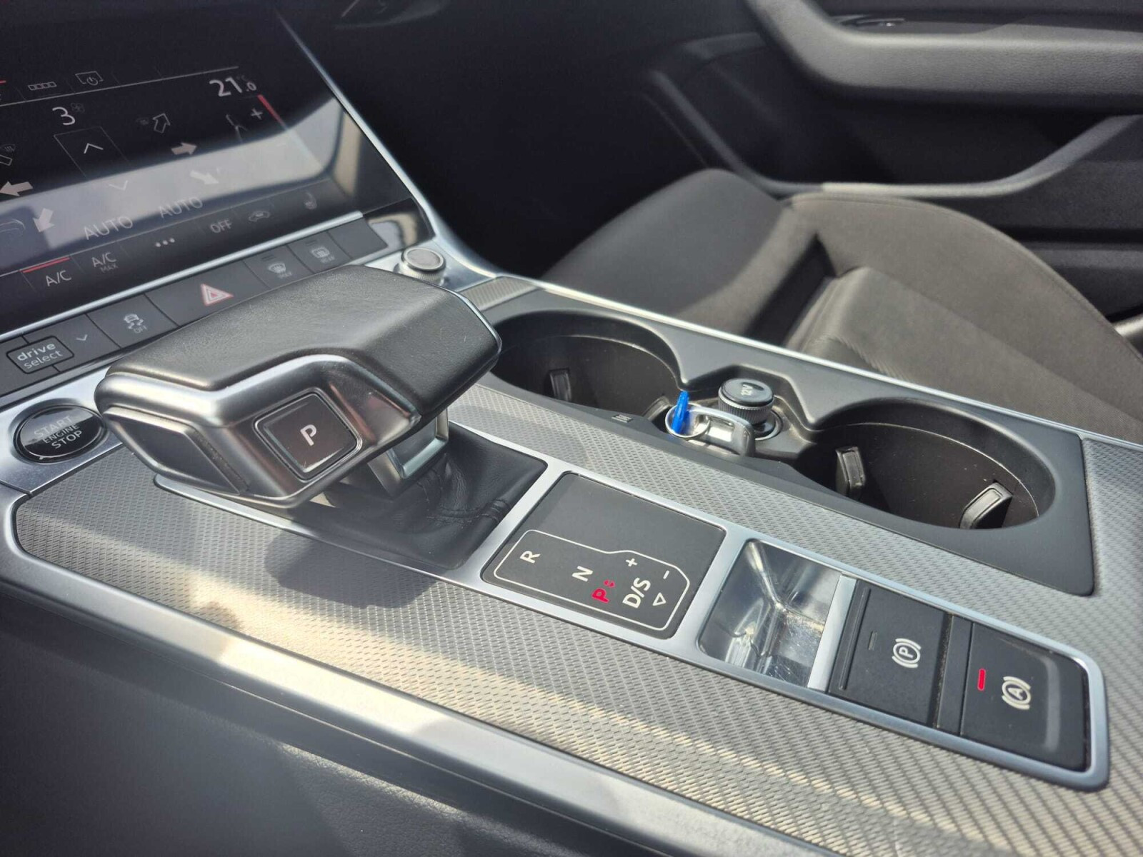 40 TDI 204 KM Quattro Matrix LED, Kamera, Vitrual,