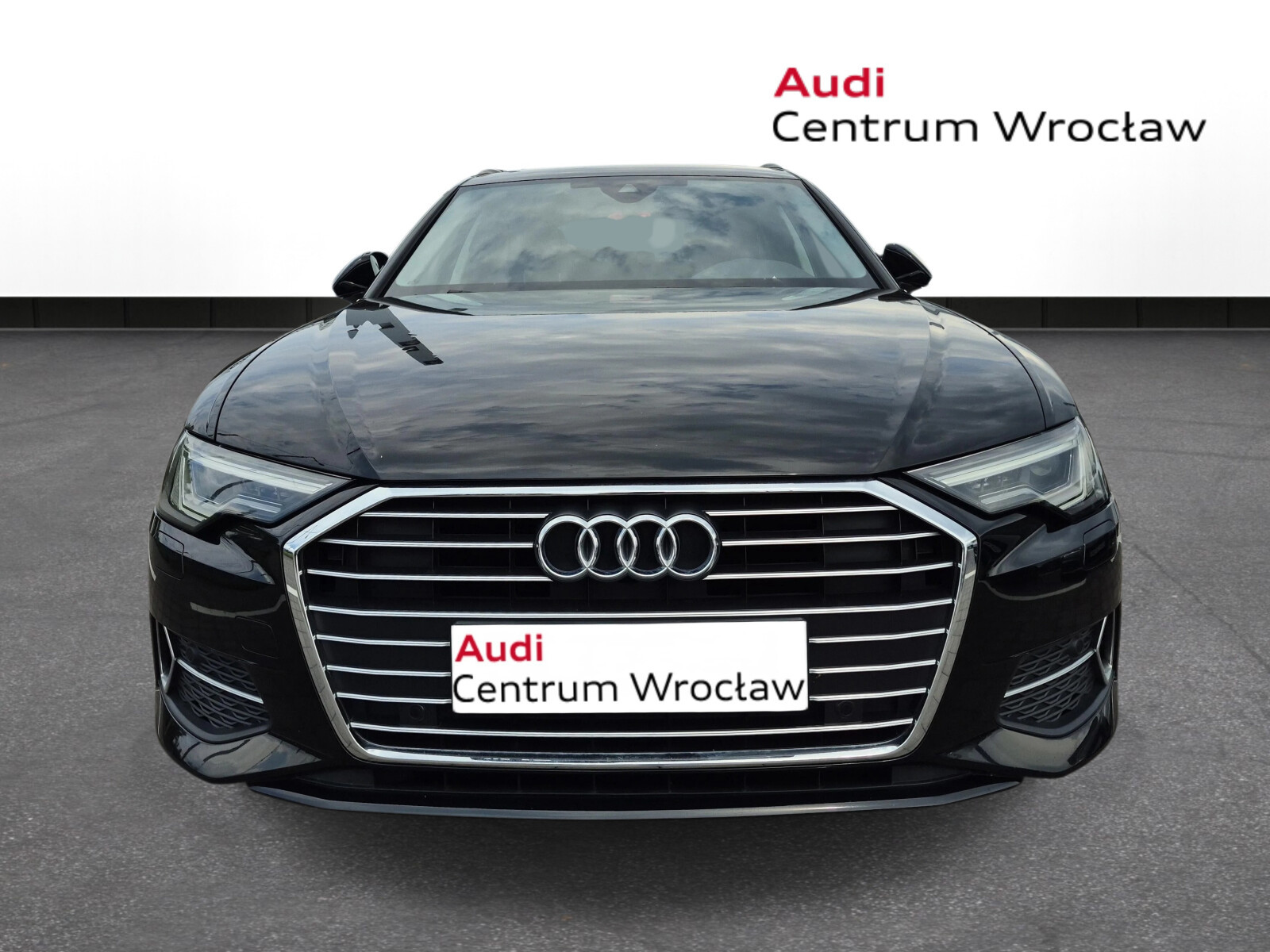 40 TDI 204 KM Quattro Matrix LED, Kamera, Vitrual,
