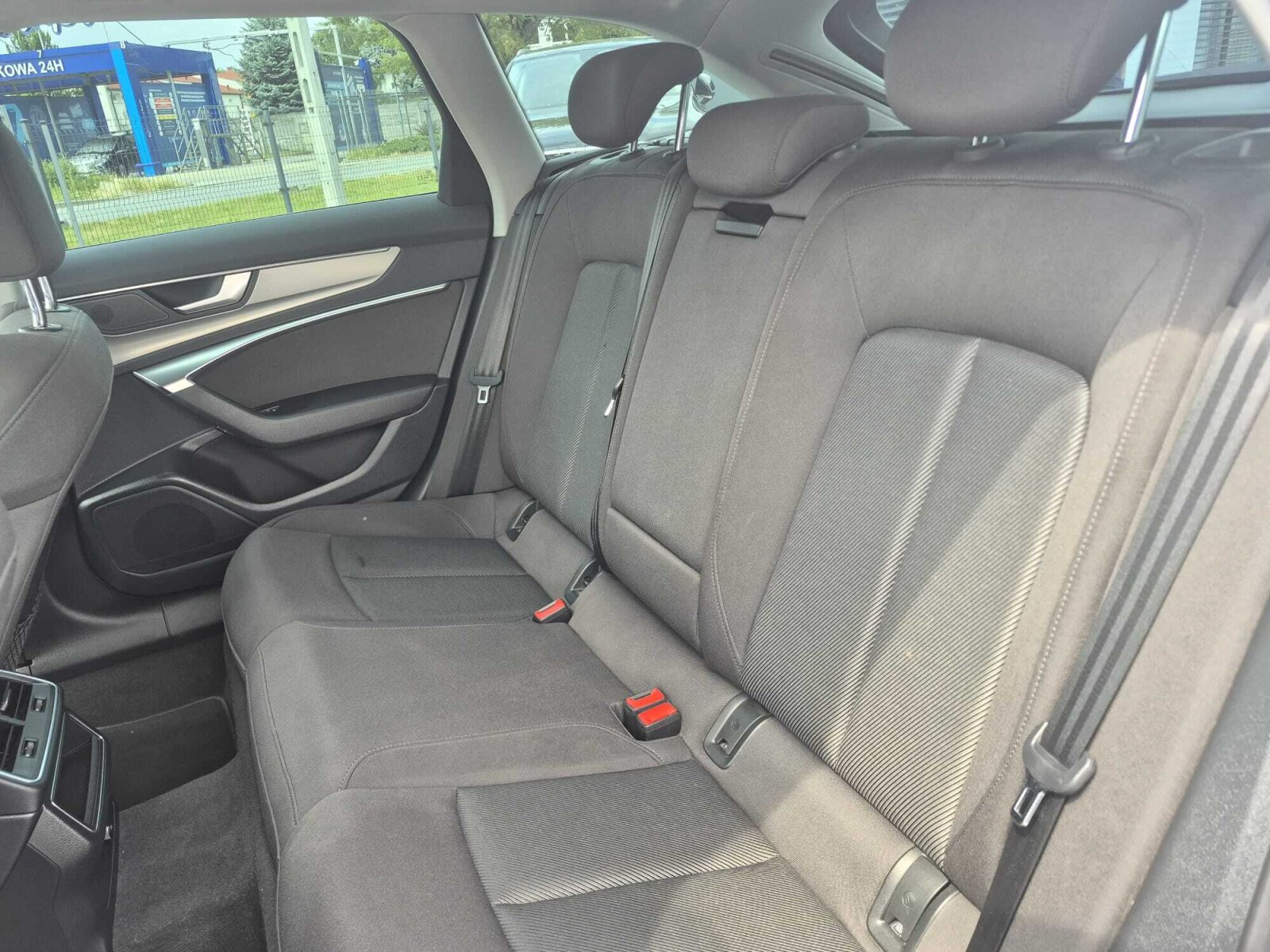 40 TDI 204 KM Quattro Matrix LED, Kamera, Vitrual,