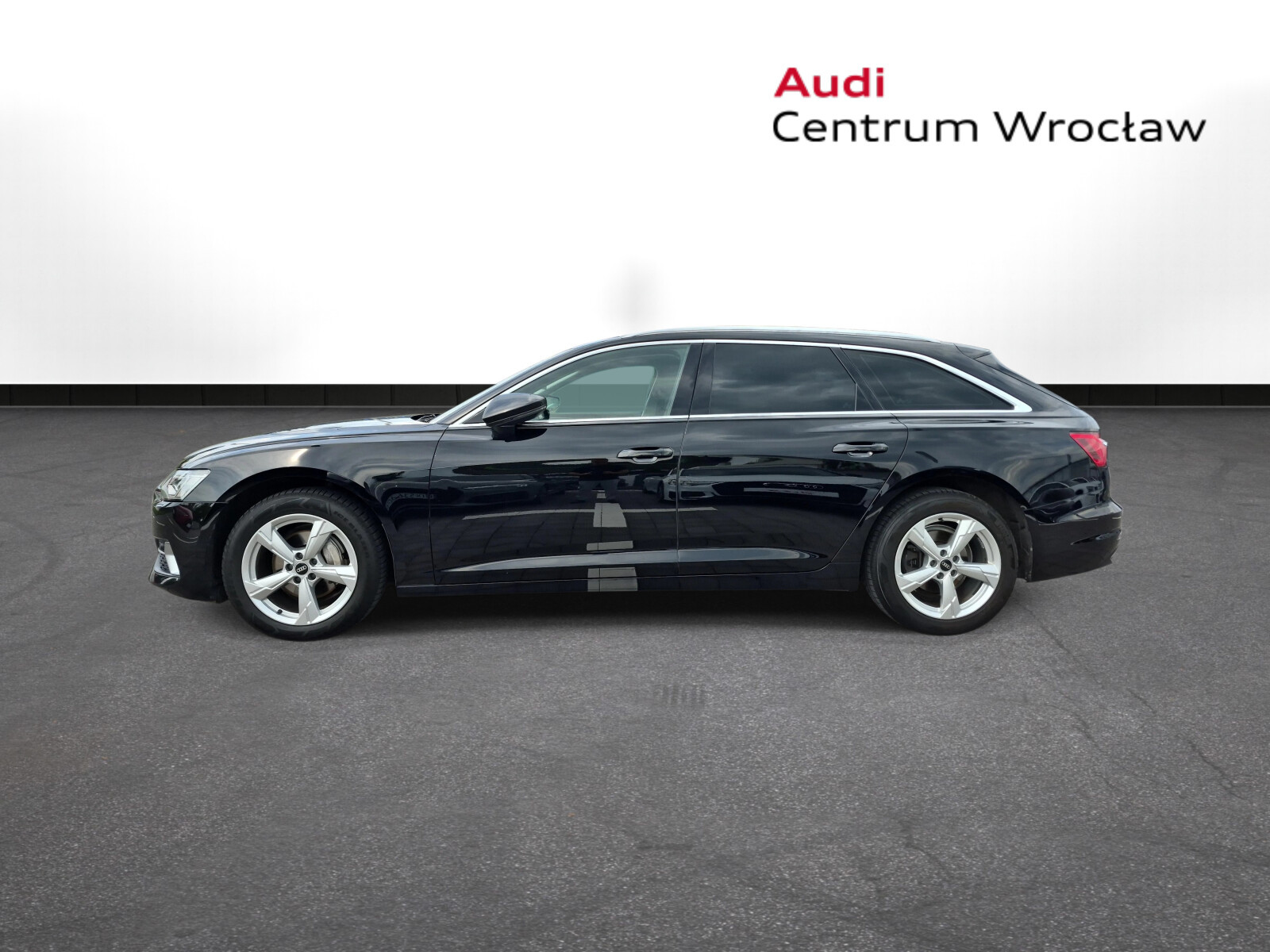 40 TDI 204 KM Quattro Matrix LED, Kamera, Vitrual,