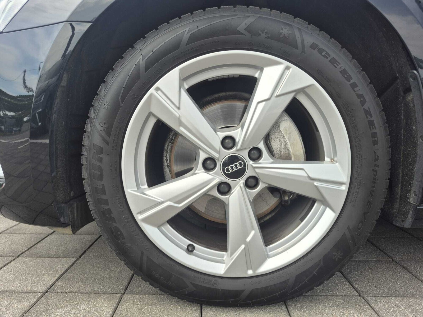 40 TDI 204 KM Quattro Matrix LED, Kamera, Vitrual,