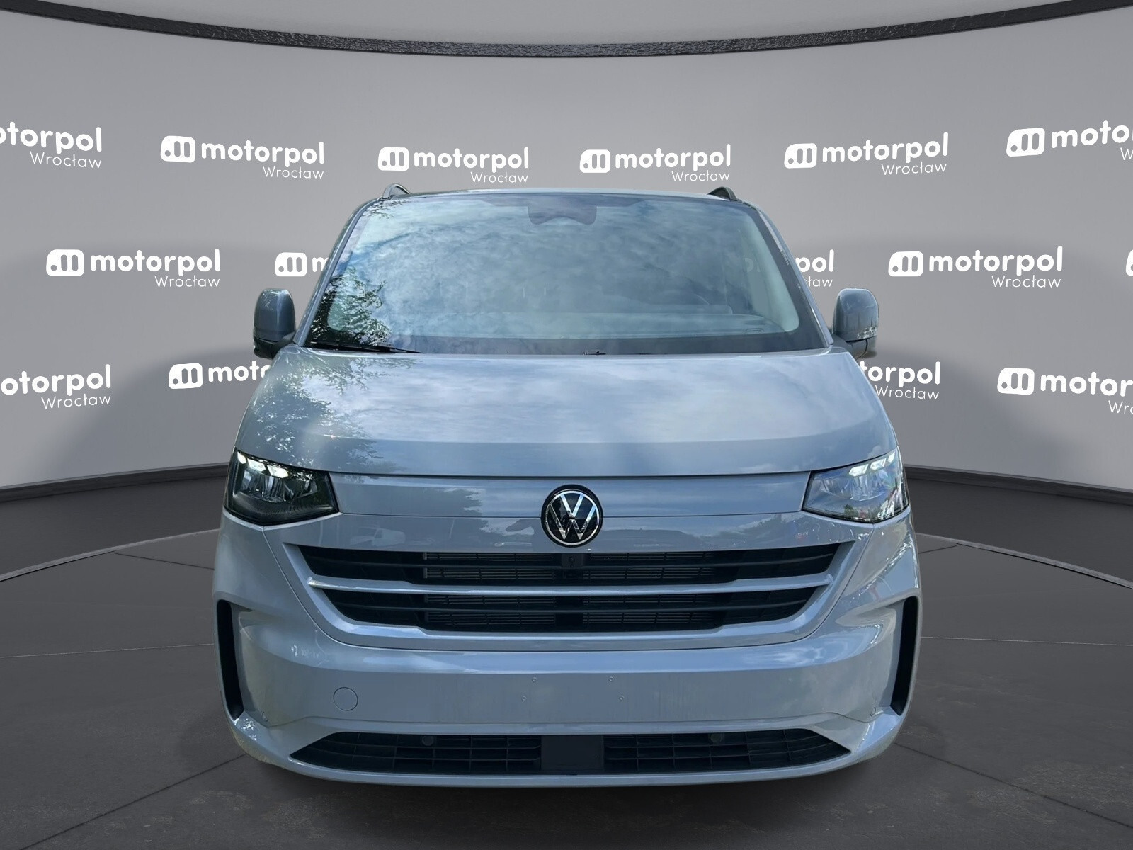 Furgon L2/4MOTION 4x4/AUTOMAT, 2.0 TDI 150 KM