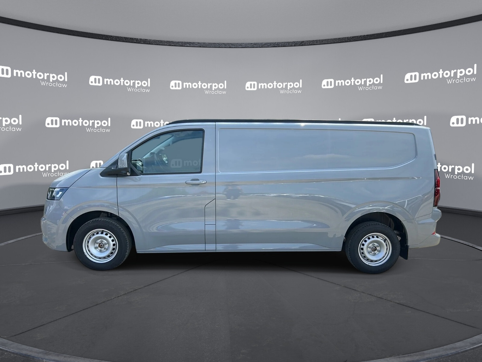 Furgon L2/4MOTION 4x4/AUTOMAT, 2.0 TDI 150 KM