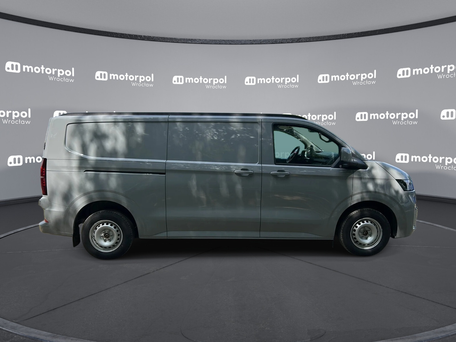 Furgon L2/4MOTION 4x4/AUTOMAT, 2.0 TDI 150 KM