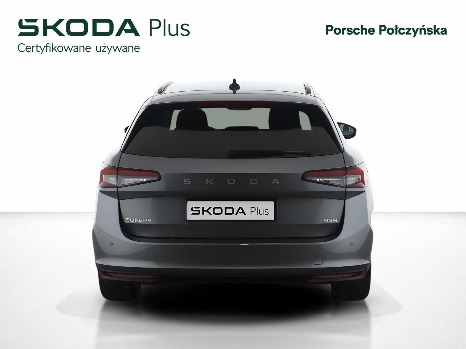 2.0 TSI 265km 4x4 Selection DSG FV 23% Gwarancja