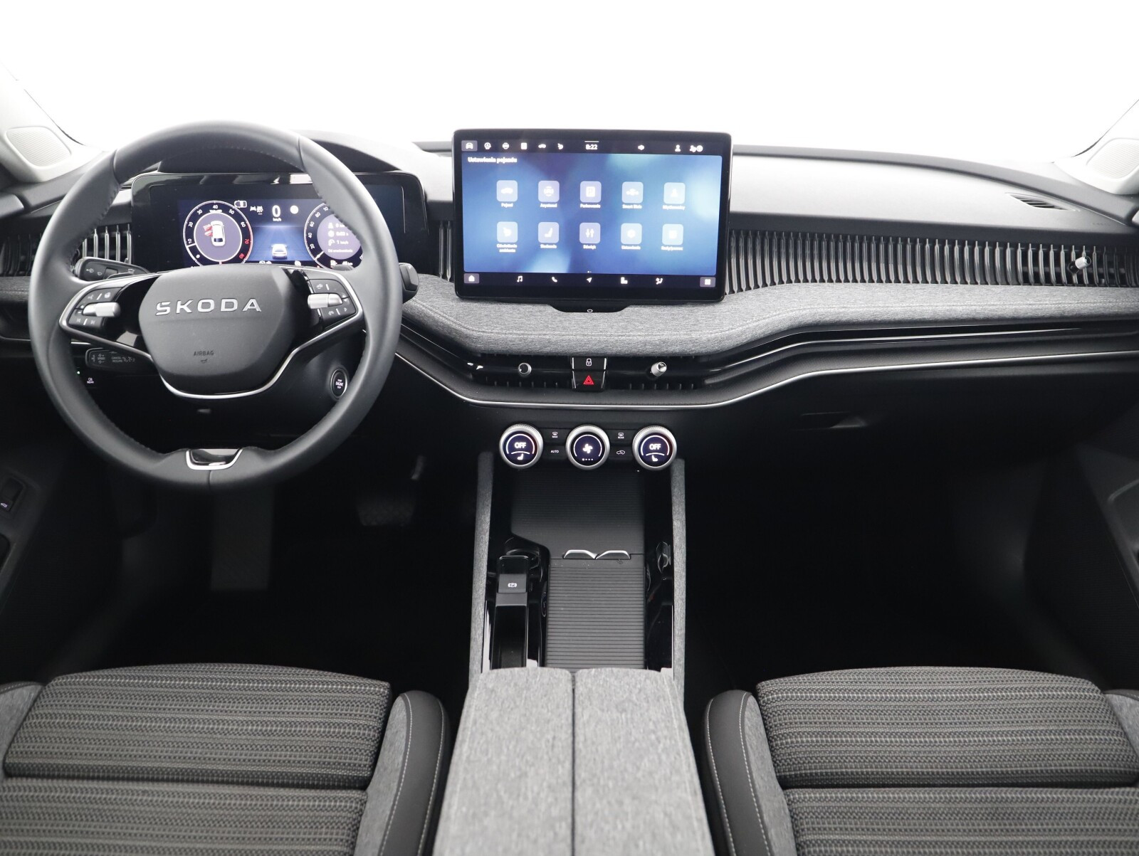 2.0 TSI 265km 4x4 Selection DSG FV 23% Gwarancja