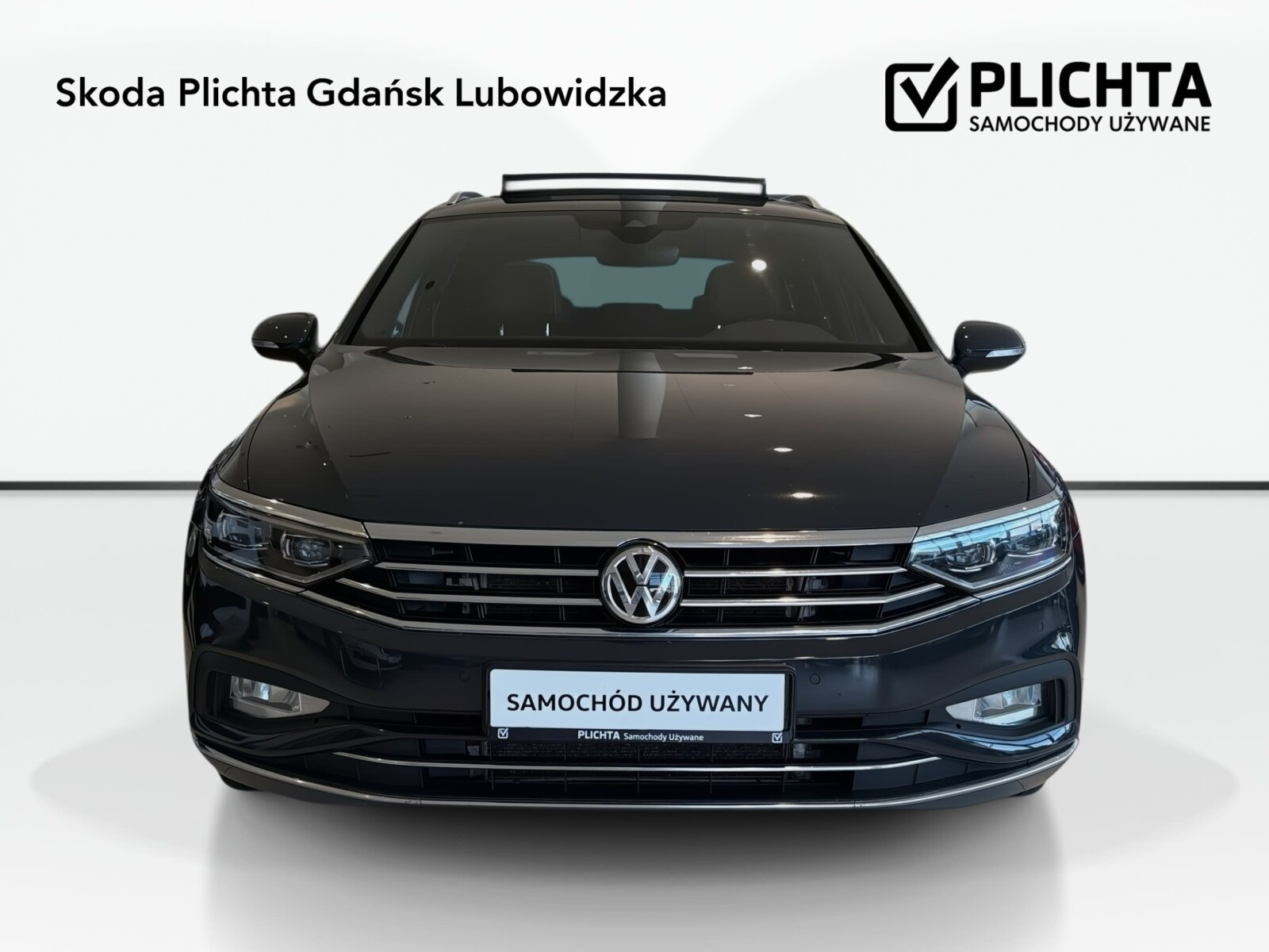 MATRIX PANORAMA WEBASTO ACC DCC Hak Kamera Podgrz.fotele AmbienteFV23%