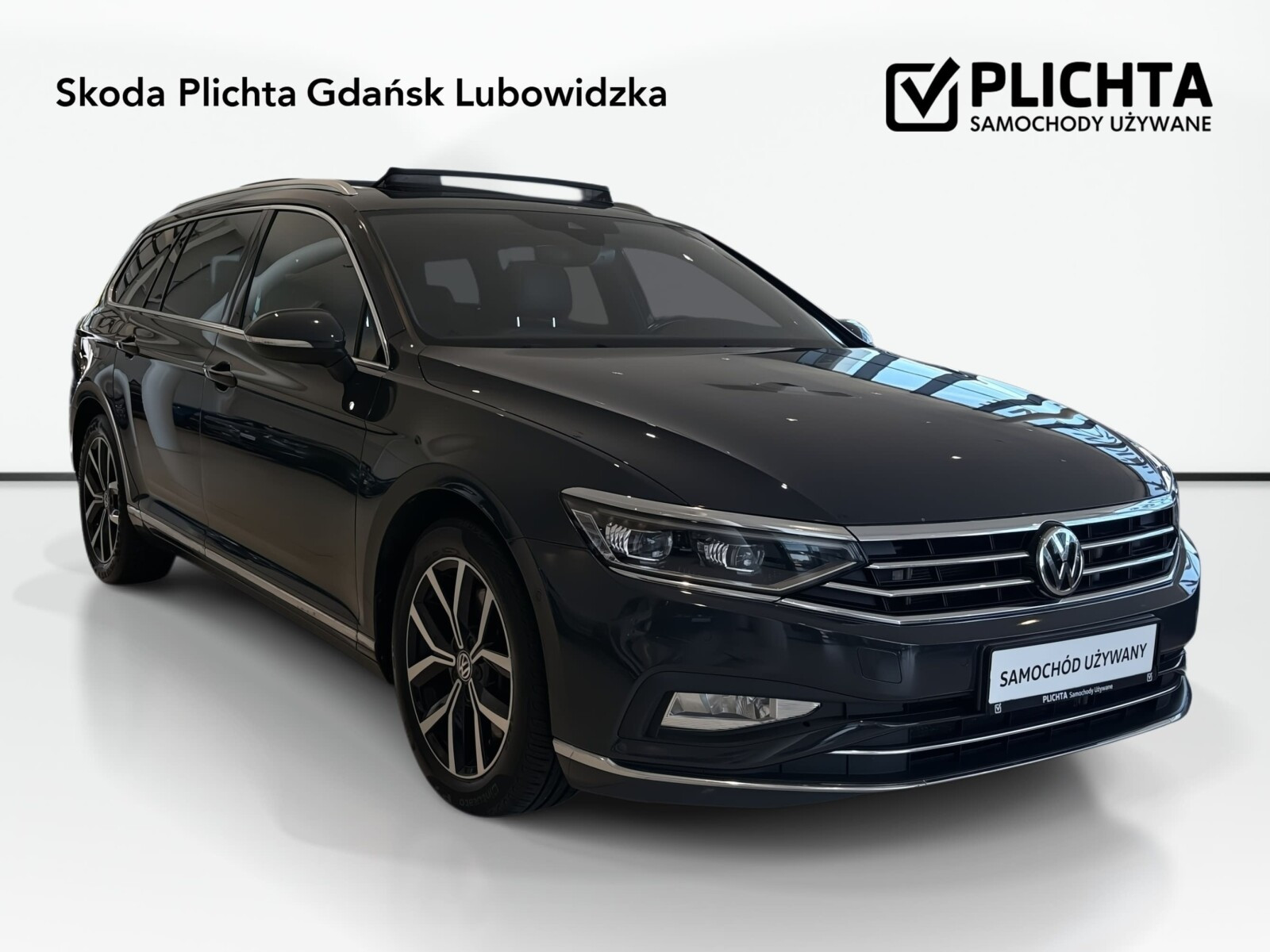 MATRIX PANORAMA WEBASTO ACC DCC Hak Kamera Podgrz.fotele AmbienteFV23%