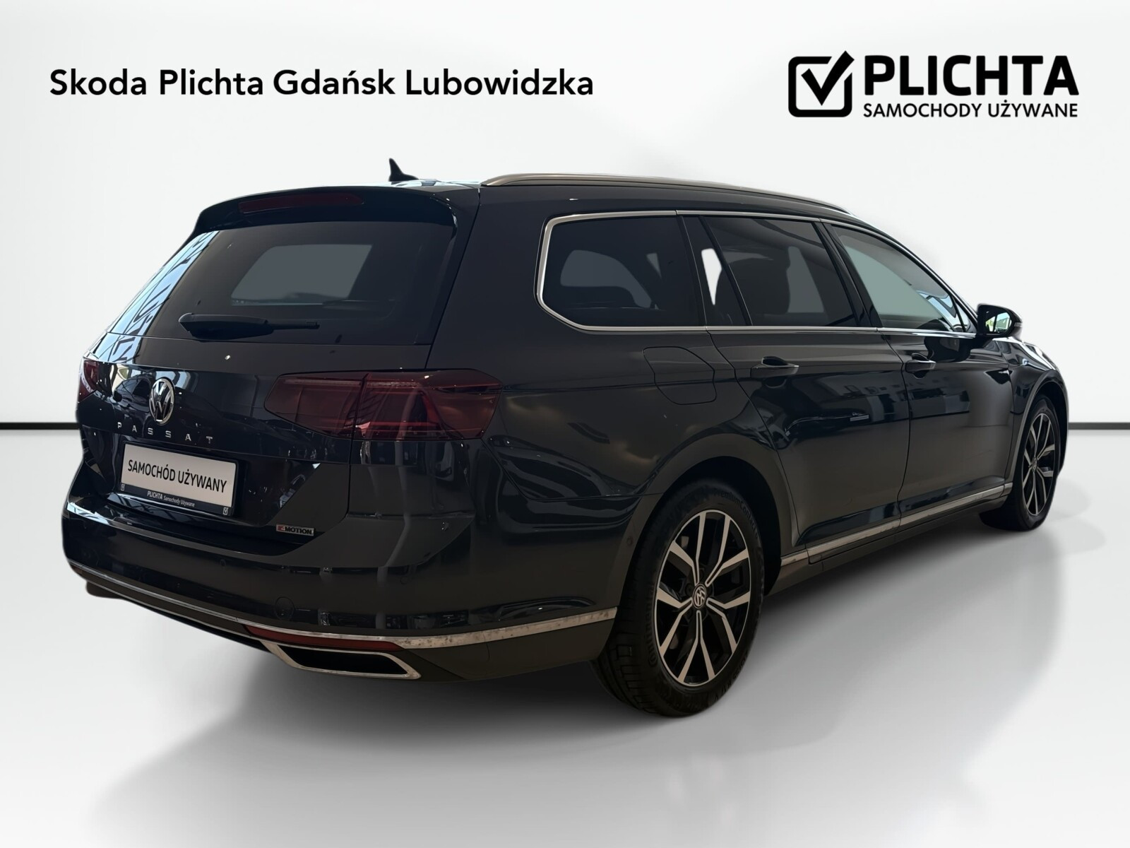 MATRIX PANORAMA WEBASTO ACC DCC Hak Kamera Podgrz.fotele AmbienteFV23%