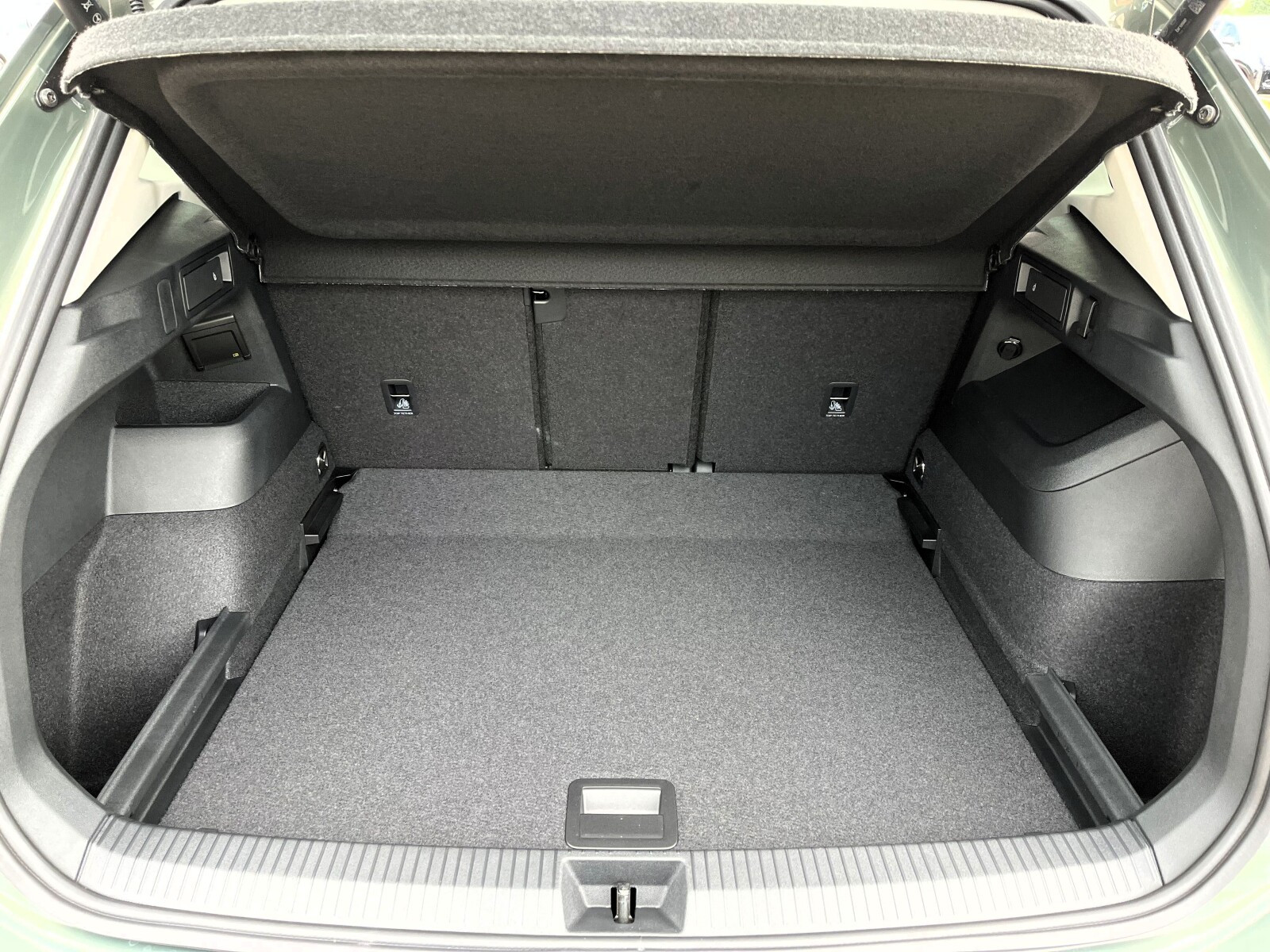 Life Plus 2,0 TSI 4x4 204 KM DSG 18'' Led Kamery 360 Easy Open ACC