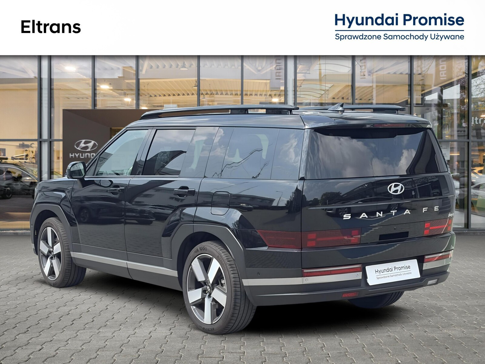 1.6 T-GDI PHEV 253KM / Wersja PLATINUM TECH / Salon PL / FV23%