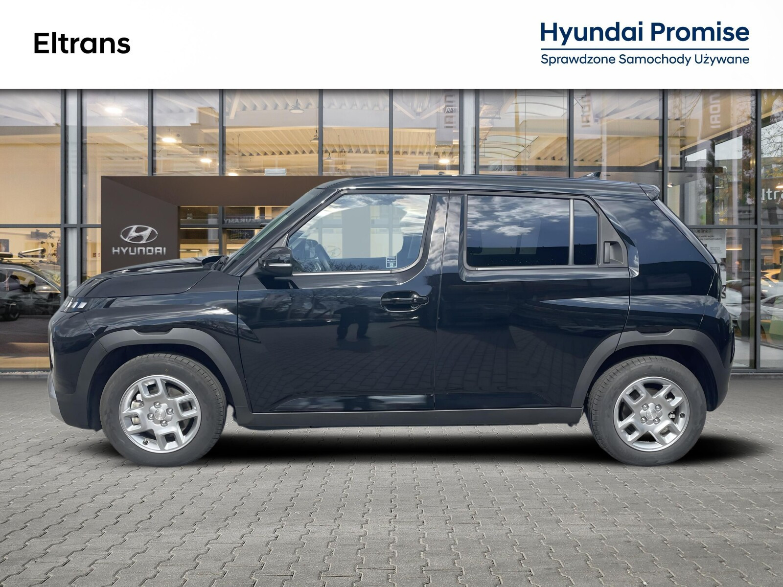 49kWh 115KM / Wersja MODERN LIMITED / Salon PL / FV23%